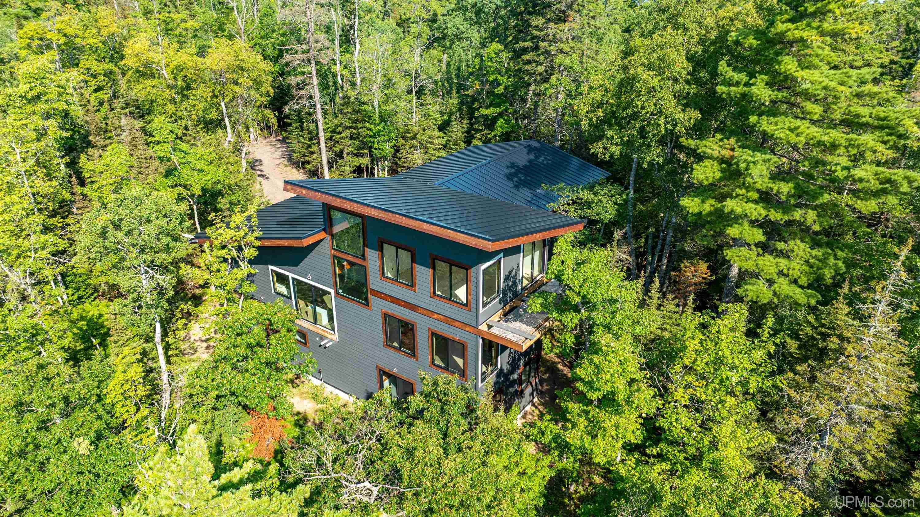 Copper Harbor, Michigan, 49918, United States, 4 Bedrooms Bedrooms, ,3 BathroomsBathrooms,Residential,For Sale,1980740