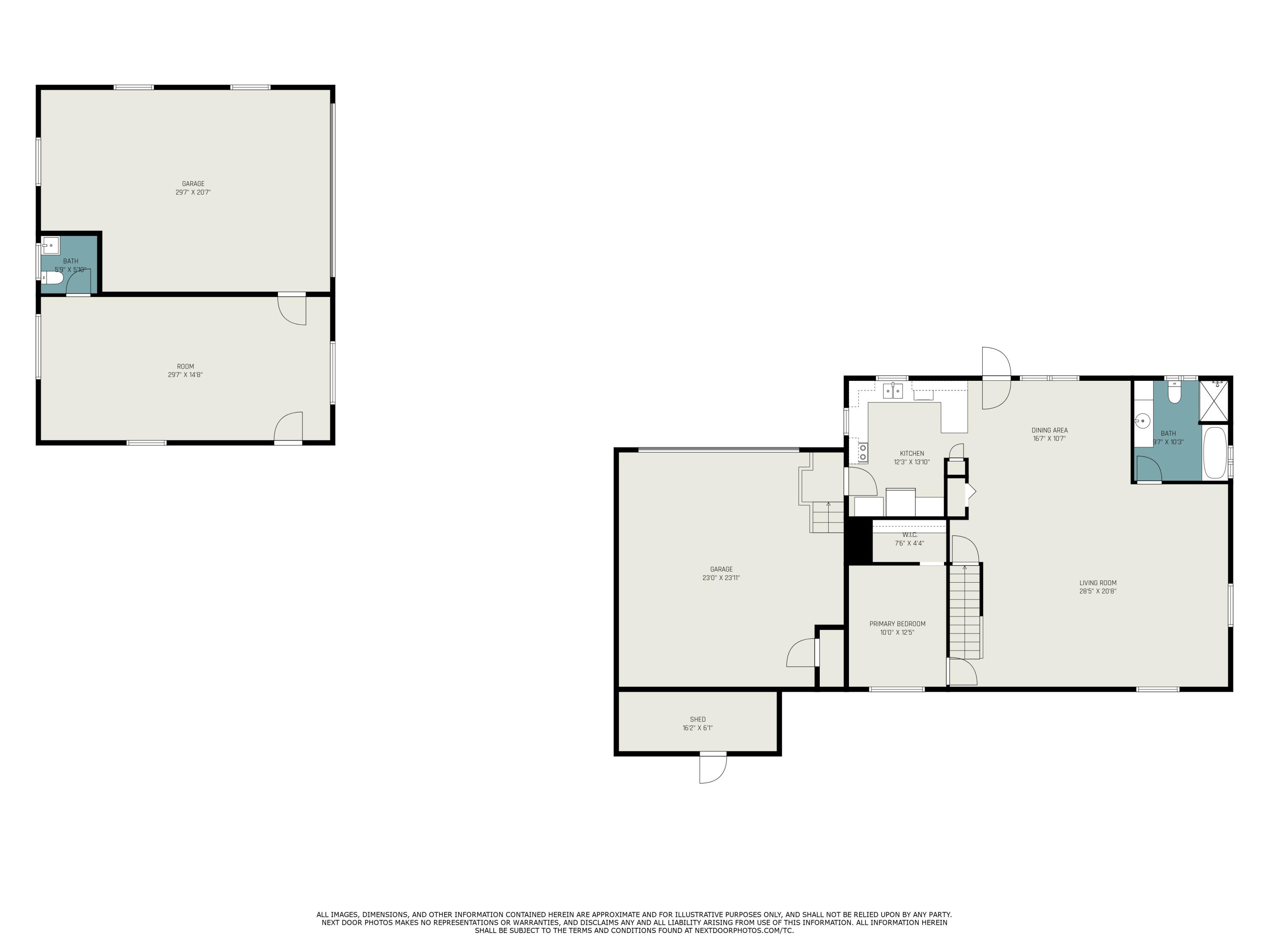 Holland, Michigan, 49423, United States, 3 Bedrooms Bedrooms, ,3 BathroomsBathrooms,Residential,For Sale,1892685