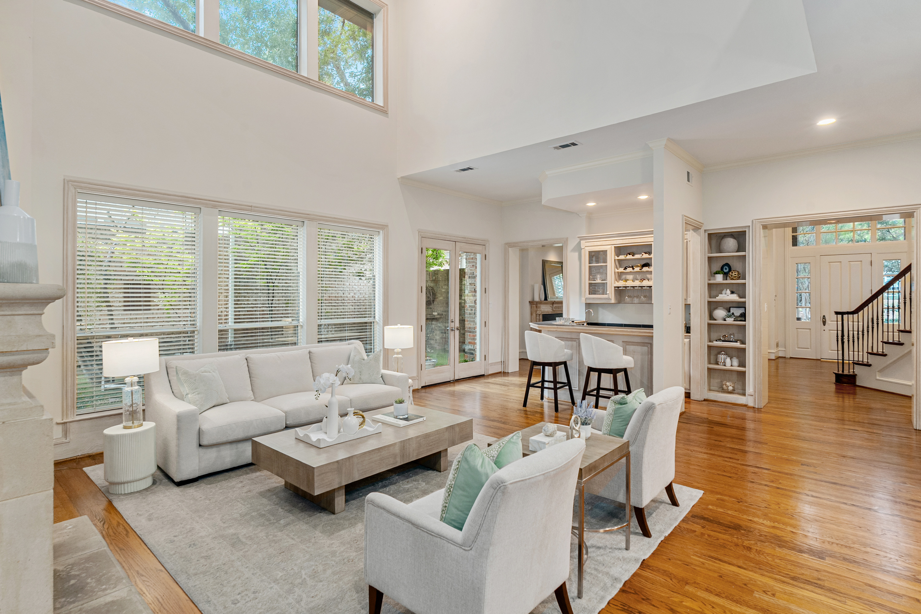  Extraordinary Living Awaits You in Glen Lakes - 物件實景