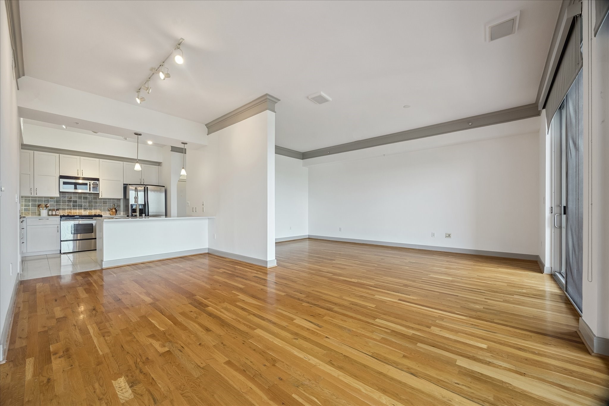  3333 Allen Parkway #2107 - 物件實景