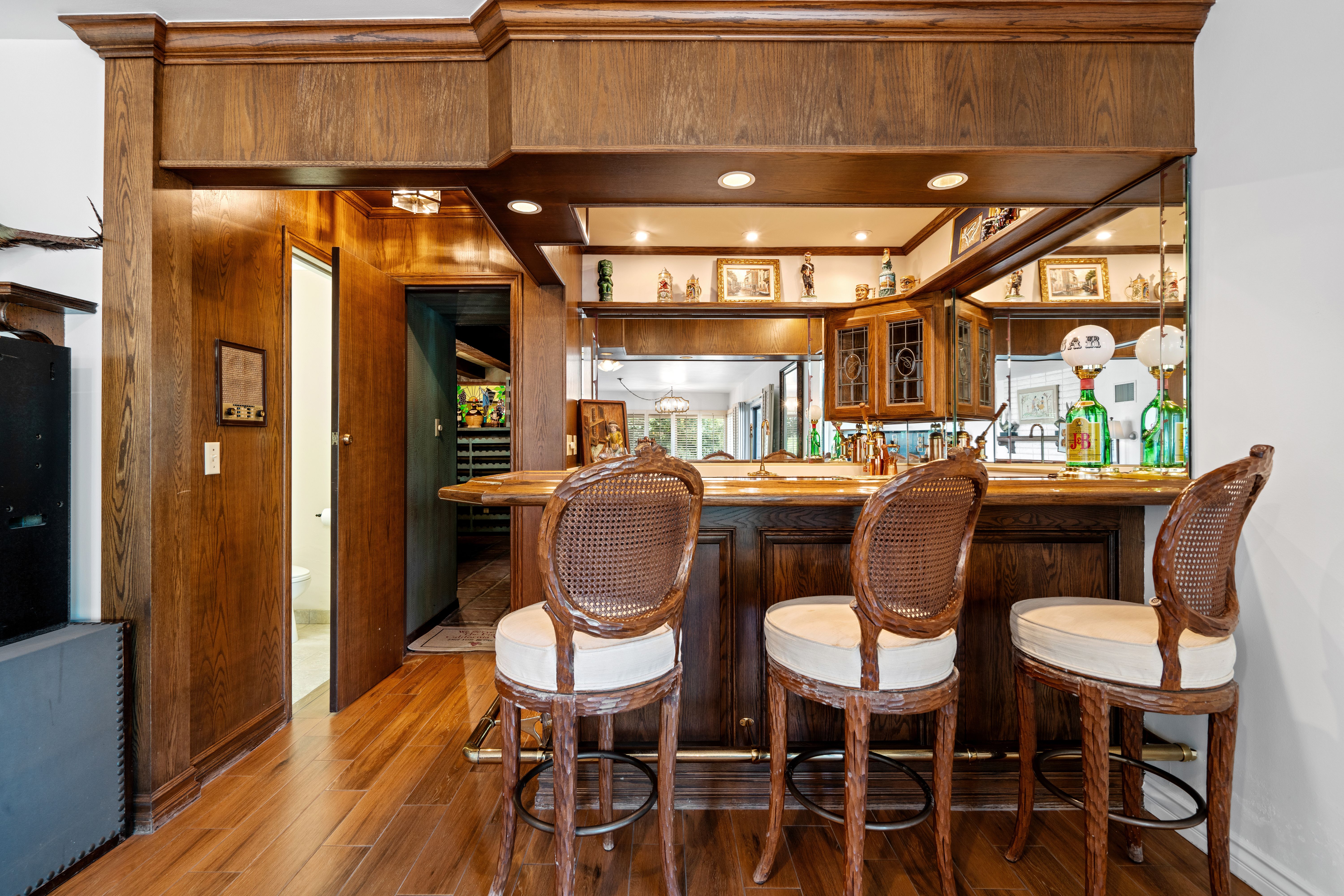  4301 Via Frascati, Rancho Palos Verdes, CA 90275 - 物件實景