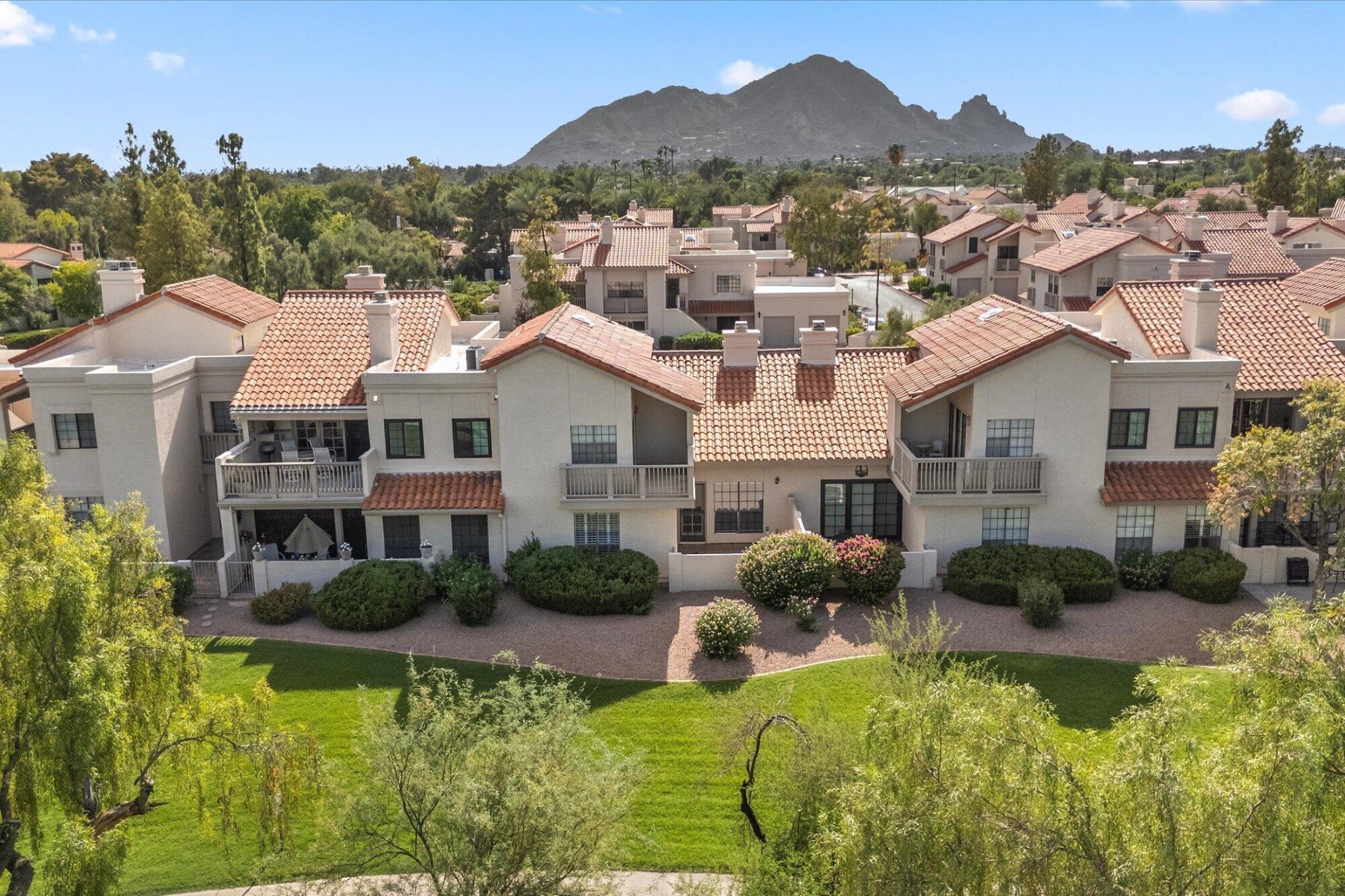  7800 E Lincoln Drive  Scottsdale, AZ - 物件實景