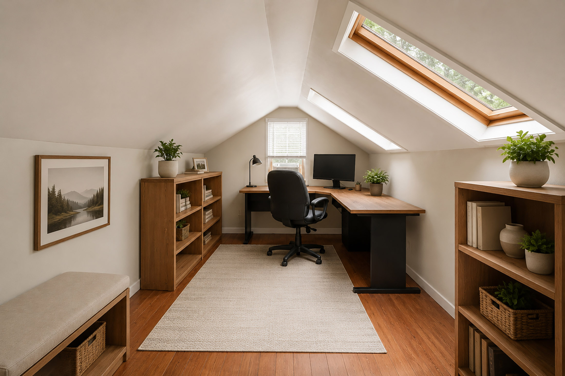  Charming Bungalow Tucked in Sought-After Lavista Park - 物件實景