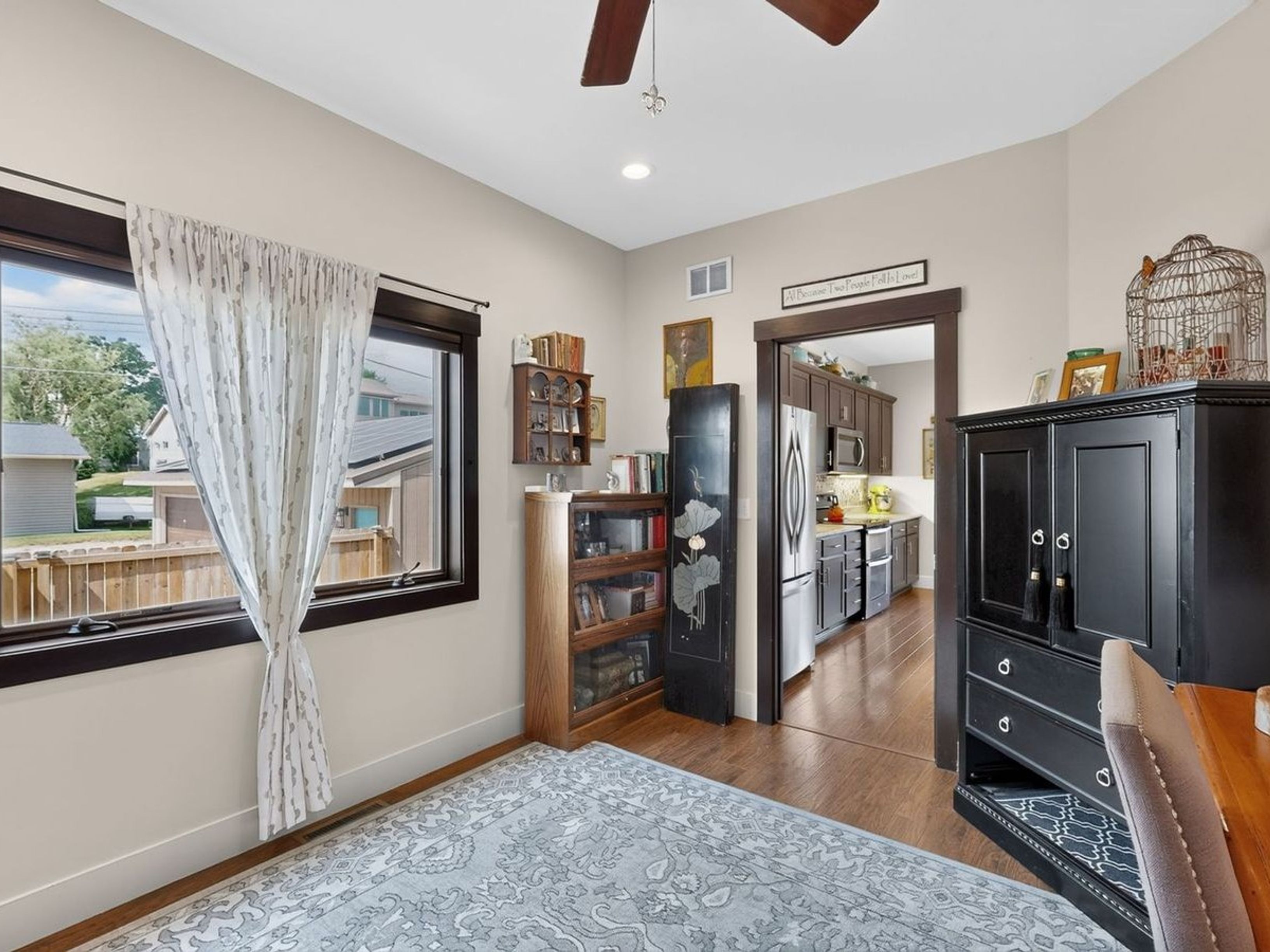  Modern Lake Pepin Retreat with Proven Income Potential - 物件實景