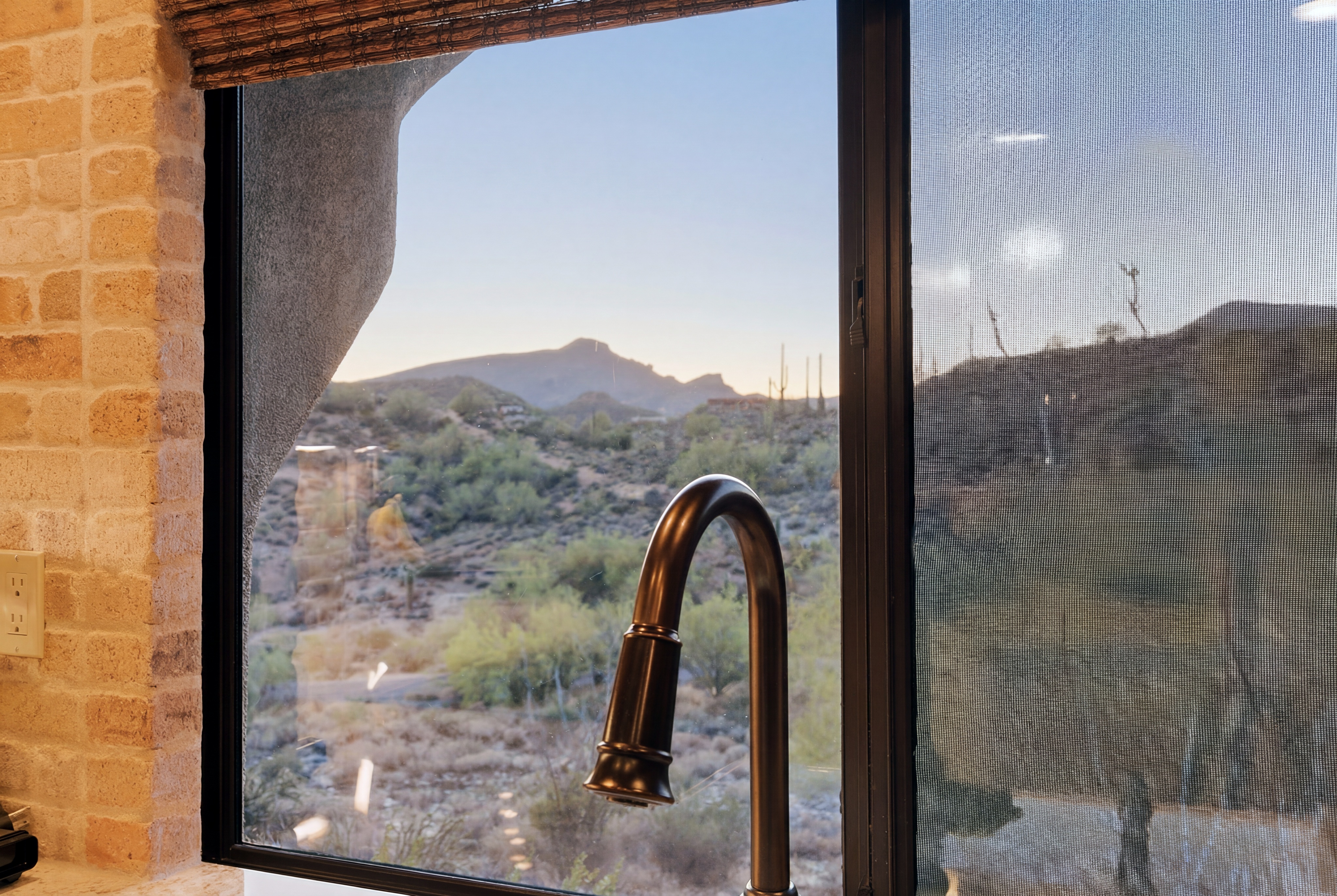  43311 N Cottonwood Canyon Road Cave Creek, AZ - 物件實景