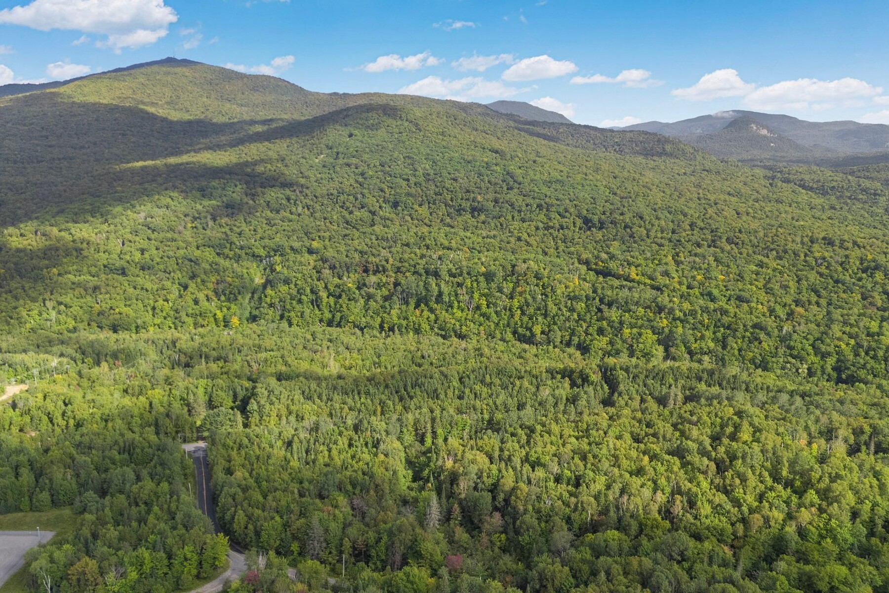  Mont-Tremblant, Laurentides - 物件實景