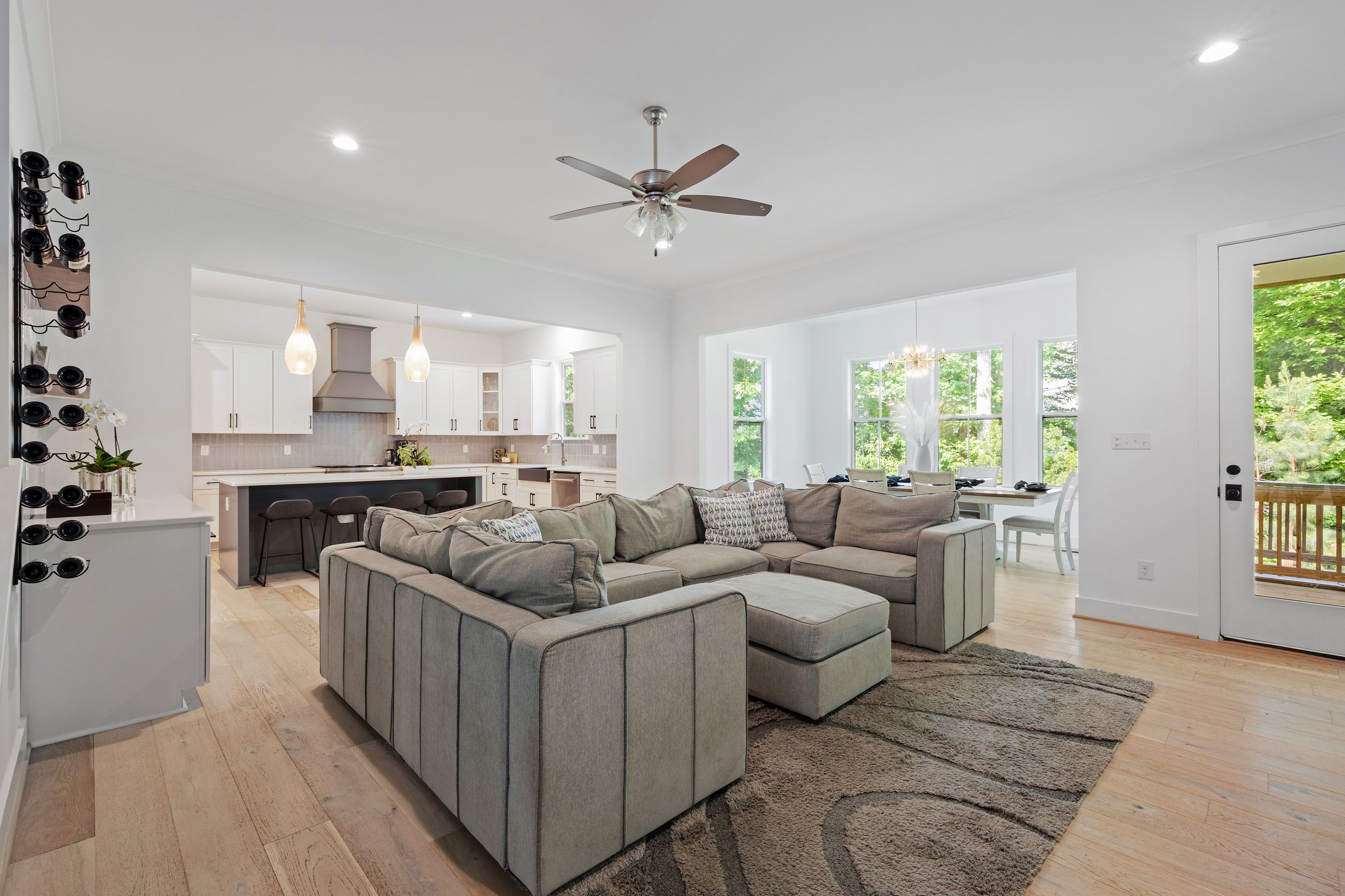  4613 Jenkip Court, Moseley, VA 23120 - 物件實景