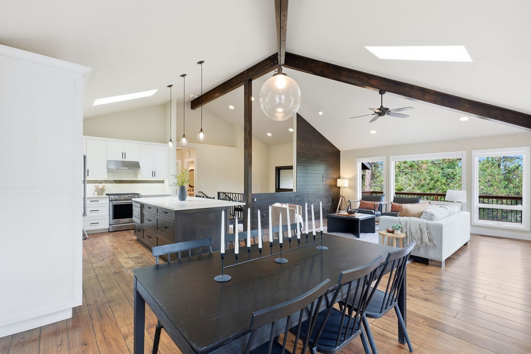  1960 NW Keenan Court Bend, OR 97703 - 物件實景