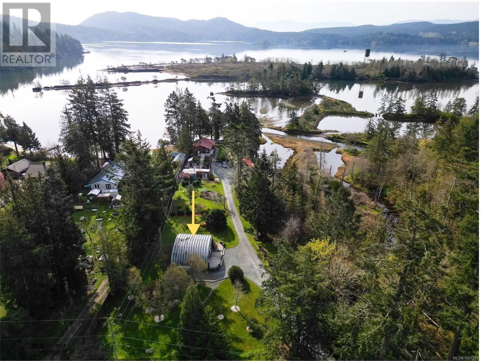 SOOKE, British Columbia, V9Z 0C7, CA, 2 Bedrooms Bedrooms, ,1 BathroomBathrooms,Residential,For Sale,1892162