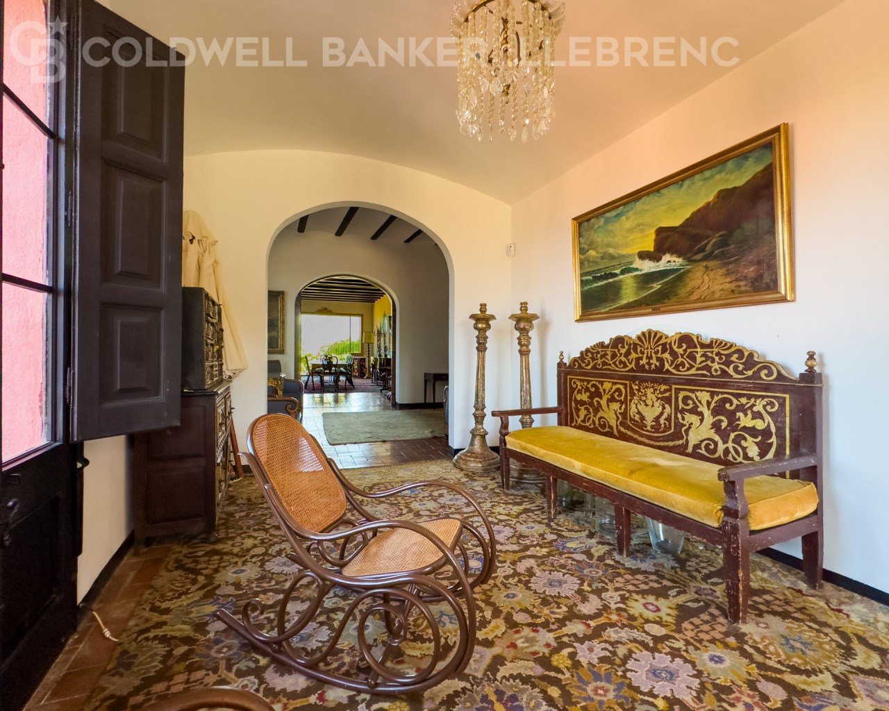 Barcelona, Barcelona, Sarri? - Sant Gervasi, Vallv, Barcelona, Catalonia, ES, 8 Bedrooms Bedrooms, ,8 BathroomsBathrooms,Residential,For Sale,Barcelona, Barcelona, Sarri? - Sant Gervasi, Vallv,1572907