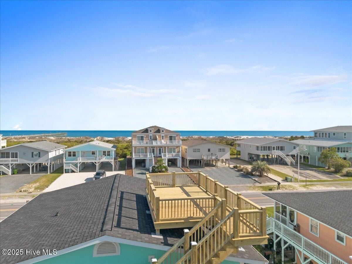 Sunset Beach, North Carolina, 28468, United States, 5 Bedrooms Bedrooms, ,3 BathroomsBathrooms,Residential,For Sale,1984432