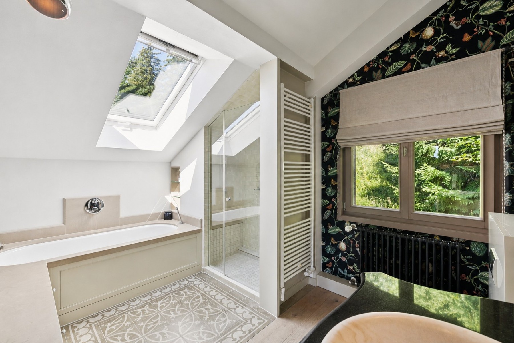  A peaceful retreat surrounded by nature. Near the Leysin American School. - 物件實景