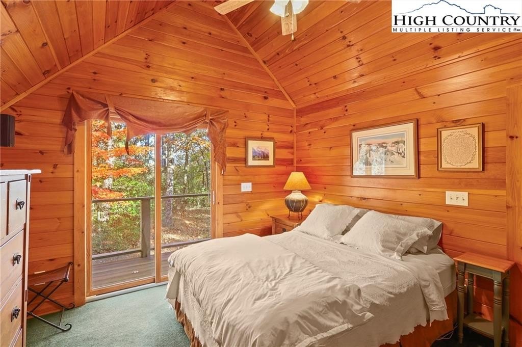 Ferguson, North Carolina, 28624, United States, 2 Bedrooms Bedrooms, ,2 BathroomsBathrooms,Residential,For Sale,1996766