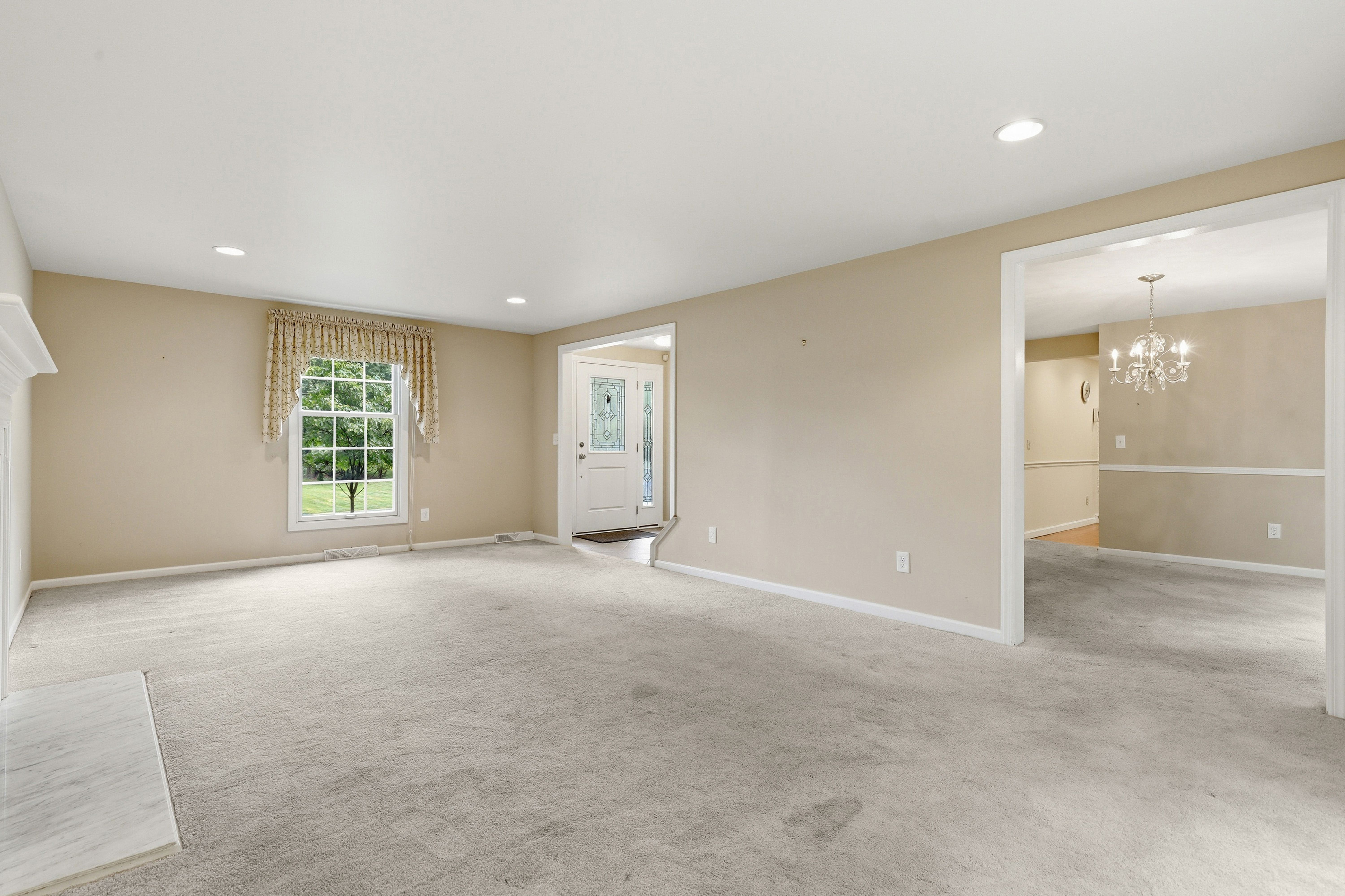  1534 King Charles Drive, Pittsburgh, PA 15237 - 物件實景