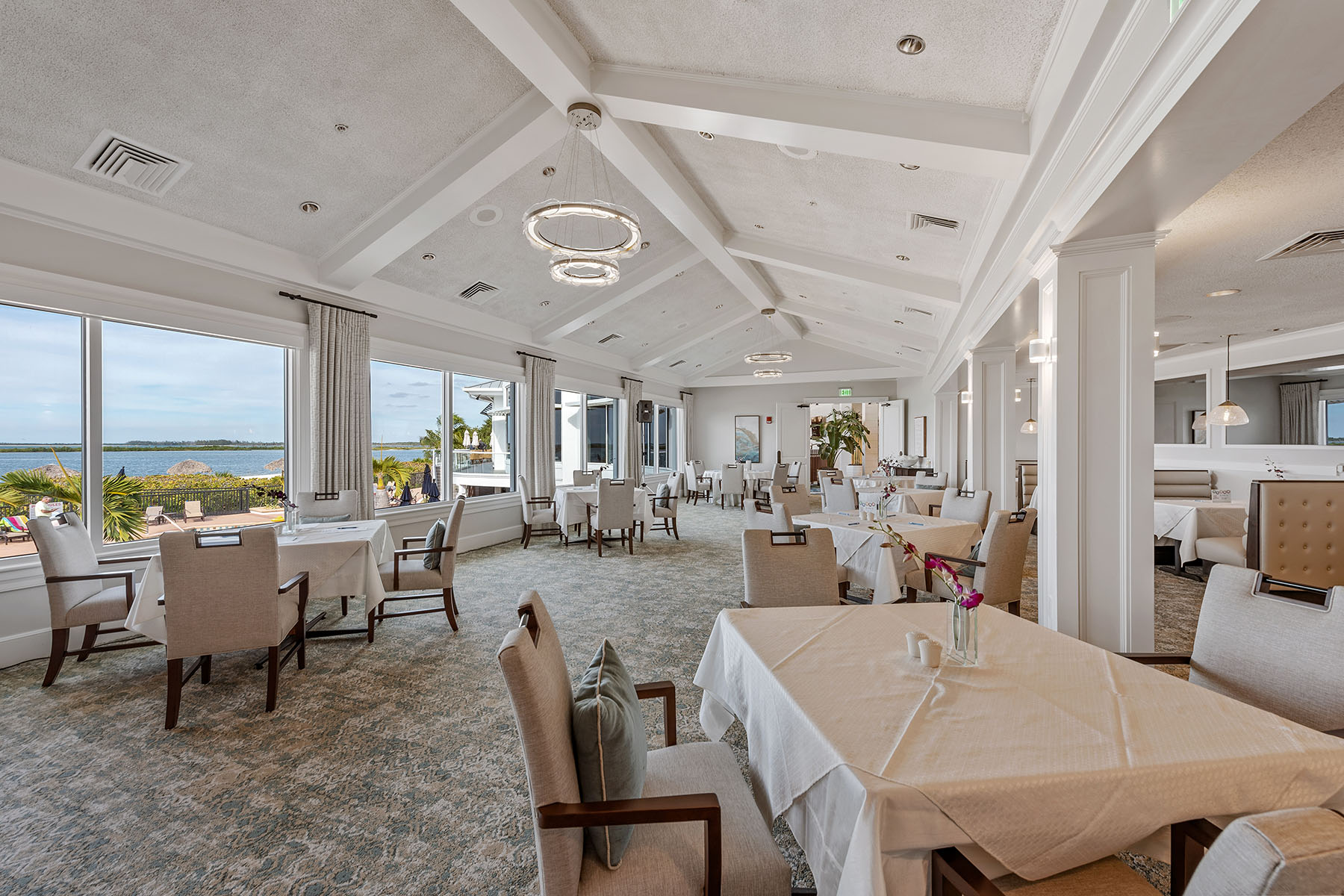  MARCO ISLAND - HIDEAWAY BEACH - 物件實景
