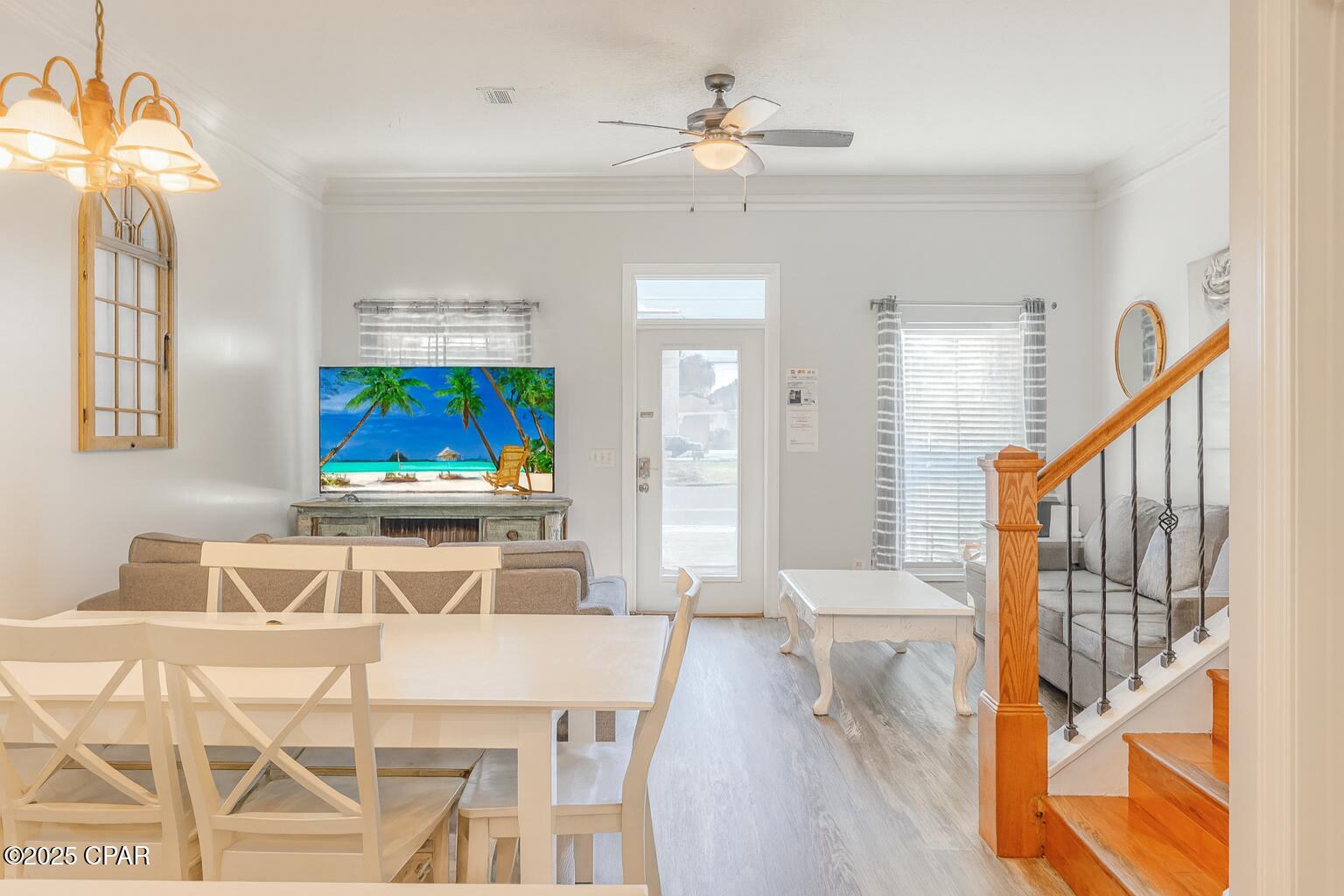 Panama City Beach, Florida, 32408, United States, 4 Bedrooms Bedrooms, ,5 BathroomsBathrooms,Residential,For Sale,1996442