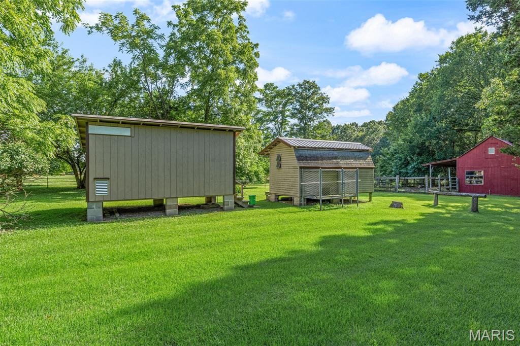 Bonne Terre, Missouri, 63628, United States, 4 Bedrooms Bedrooms, ,2 BathroomsBathrooms,Residential,For Sale,1942217