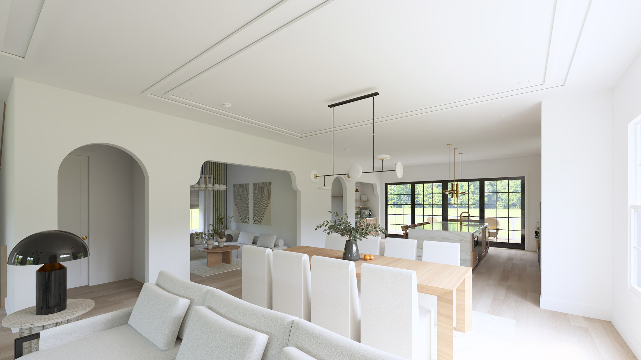  Welcome to Echo at Crabapple by Arkan Homes - 物件實景