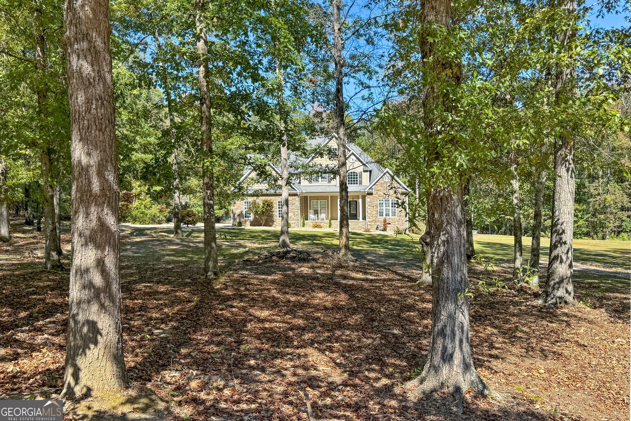 Meansville, Georgia, 30256, United States, 5 Bedrooms Bedrooms, ,4 BathroomsBathrooms,Residential,For Sale,2002650