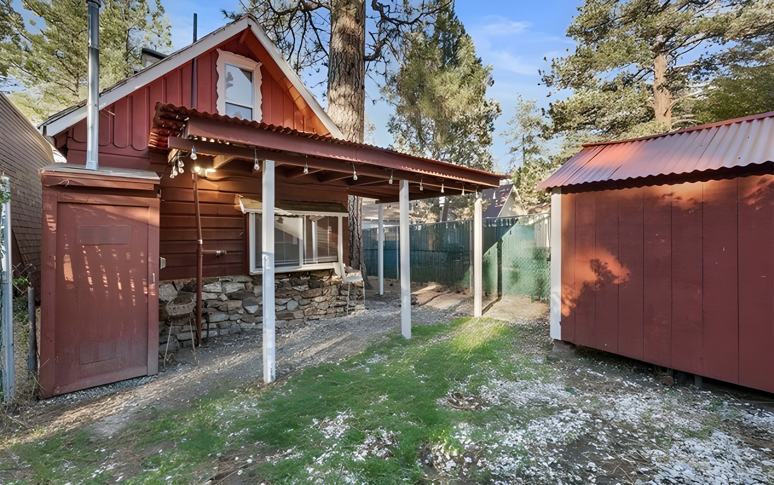  626 Elysian Boulevard, Big Bear, CA 92314 - 物件實景
