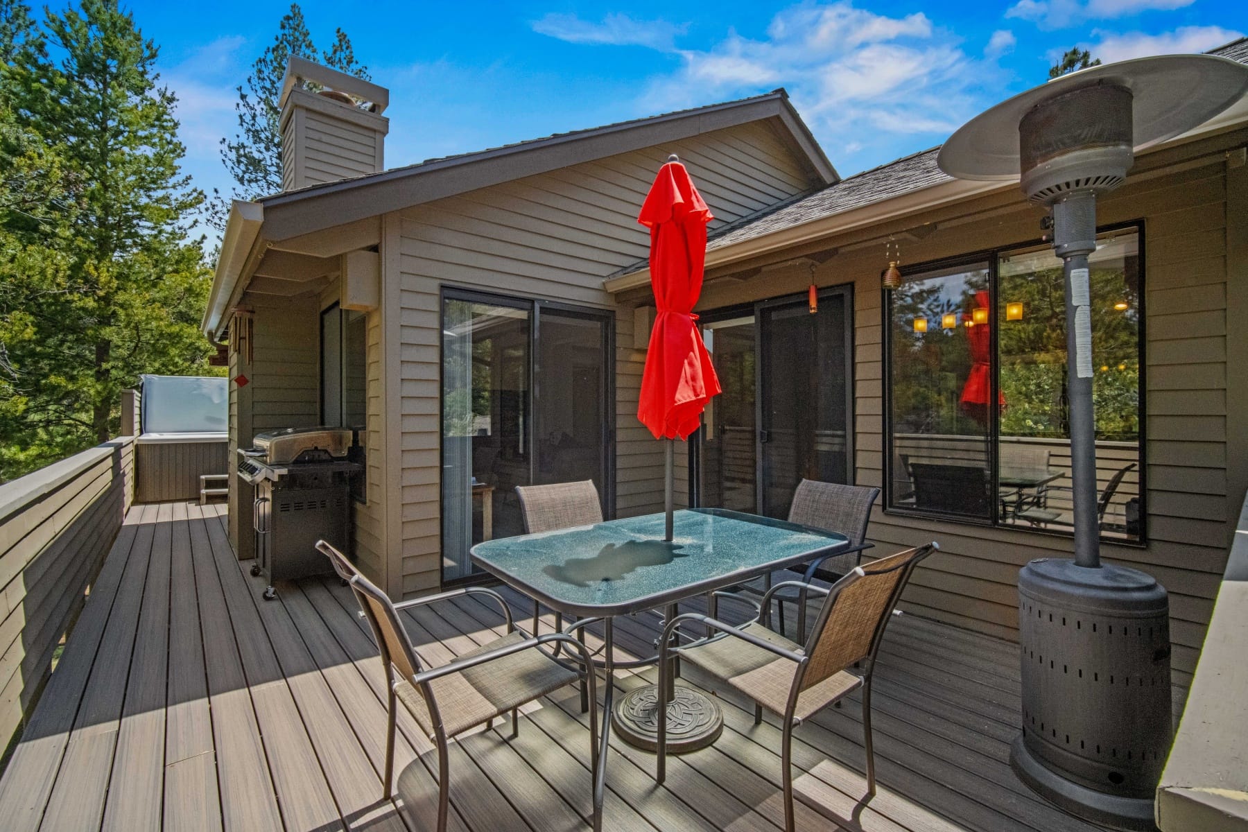  17916 Sandtrap Lane Sunriver, OR 97707 - 物件實景