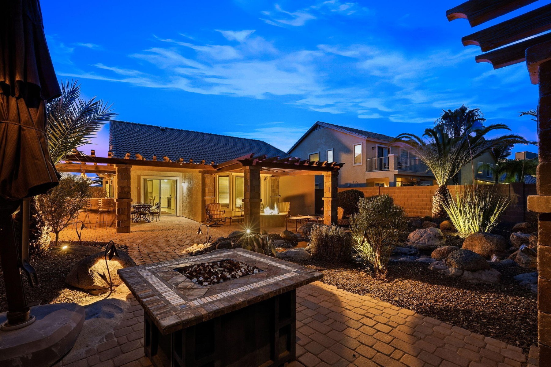  29515 N Little Leaf Dr ¦ San Tan Valley, AZ - 物件實景