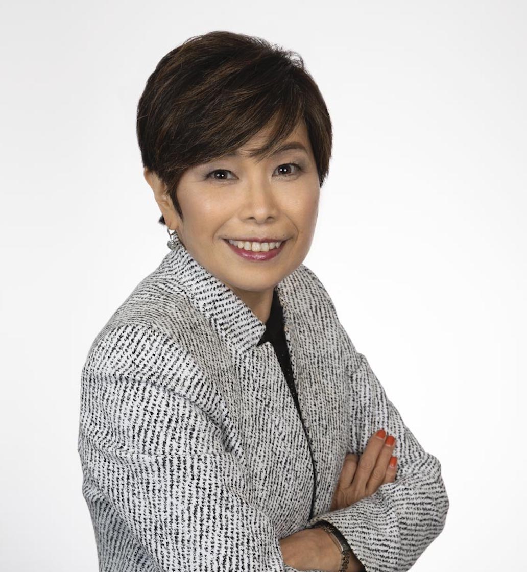 Junko Yamamoto Chong-Munoz