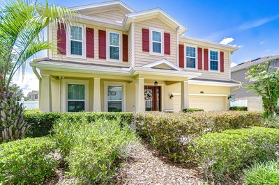 Land O Lakes, Florida, 34639, United States, 4 Bedrooms Bedrooms, ,3 BathroomsBathrooms,Residential,For Sale,1937225