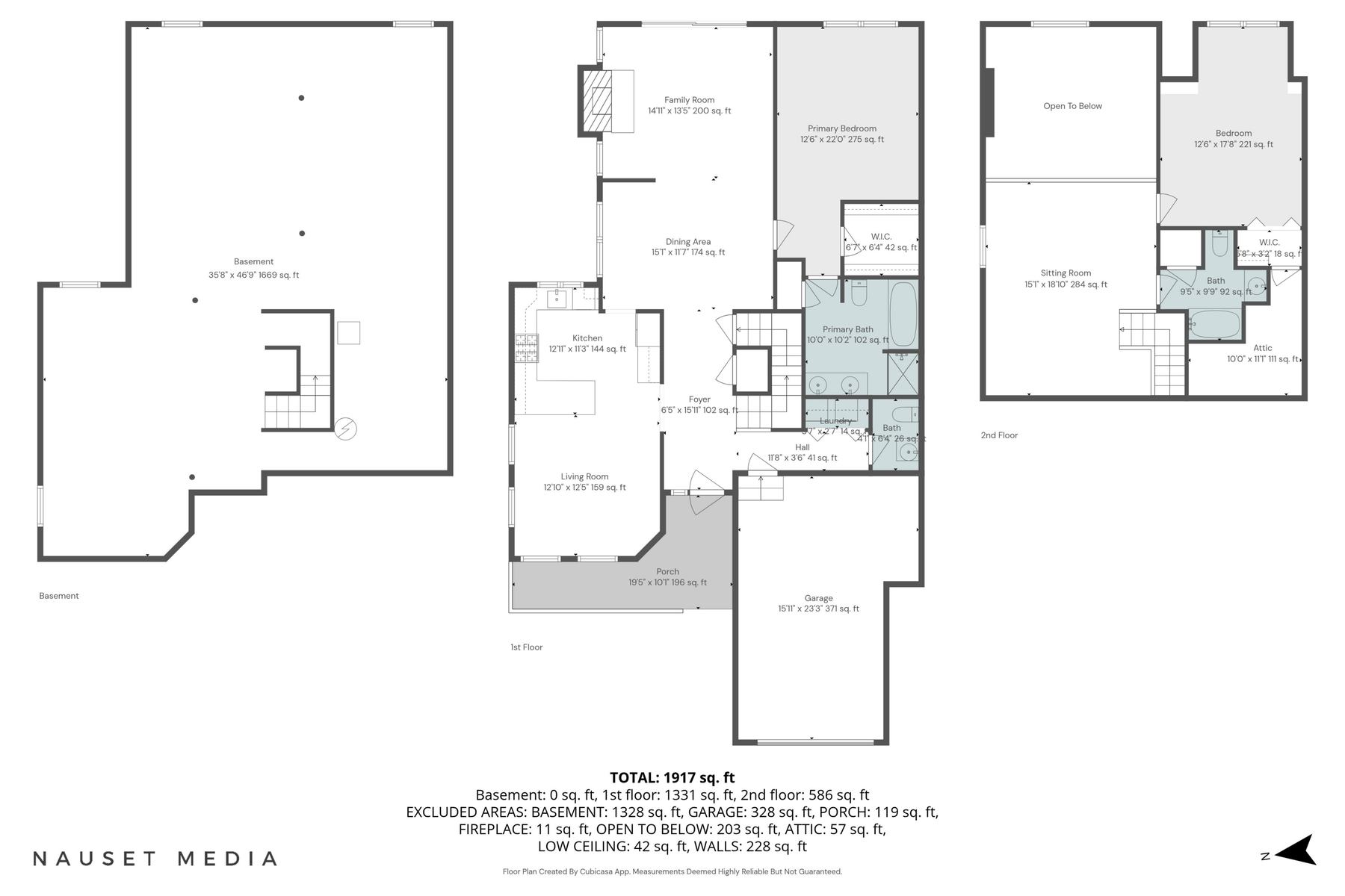  5 Blue Meadow Court, Bourne, MA, 02532 - 物件實景