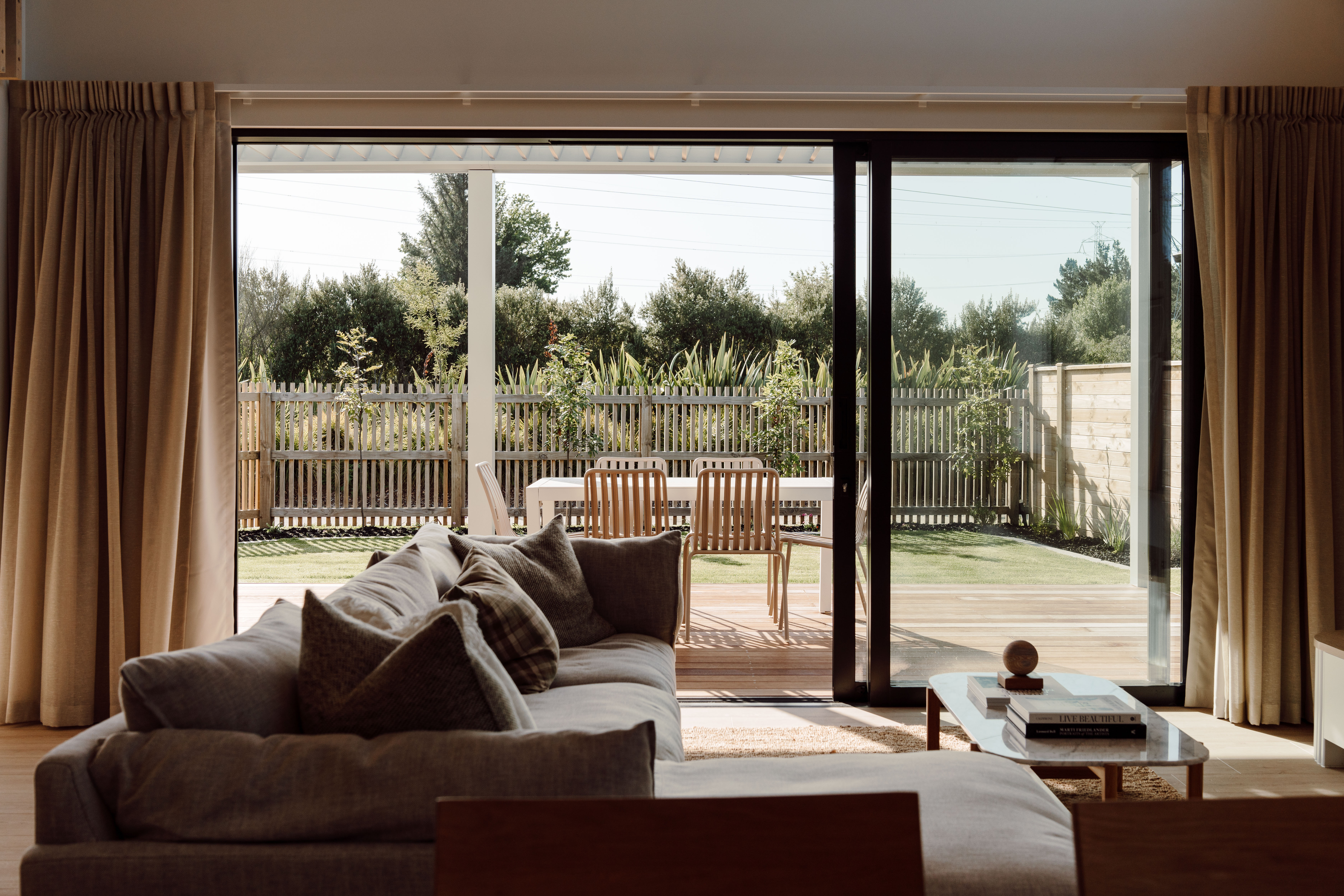  The Future of Homes Starts Here - 物件實景
