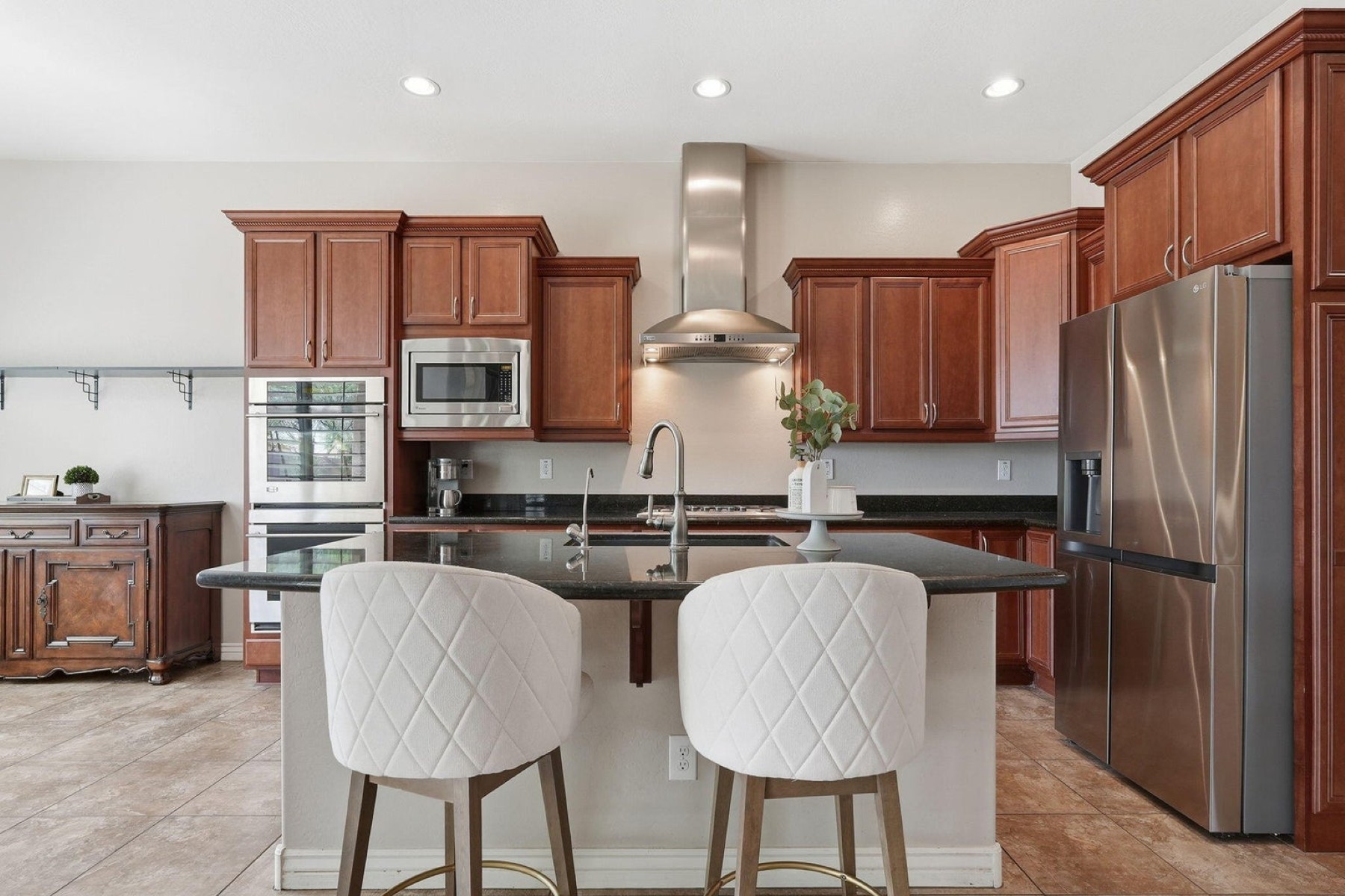  7827 S Sequoia Drive  Gilbert, AZ - 物件實景