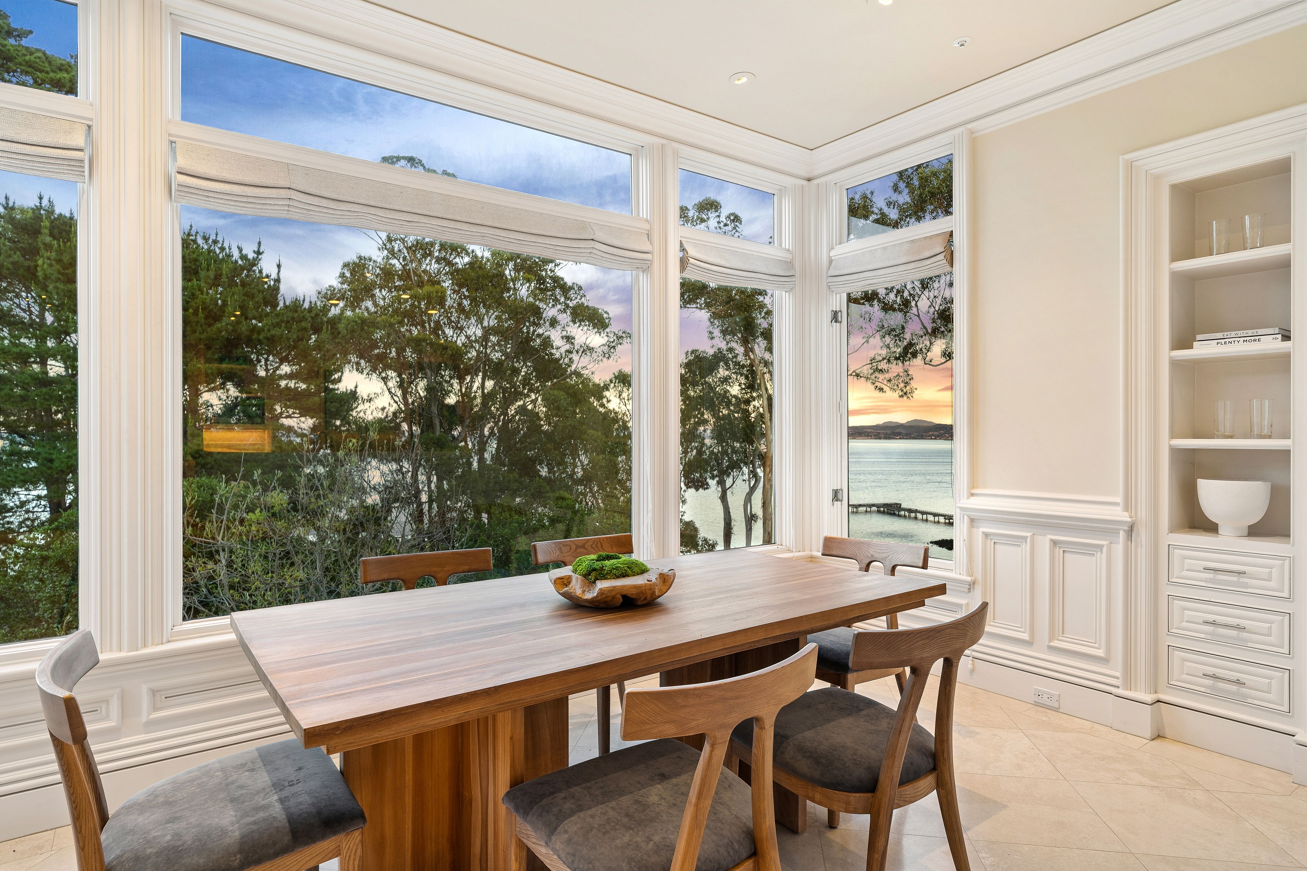  Private Luxury Retreat Overlooking the Bay - 物件實景