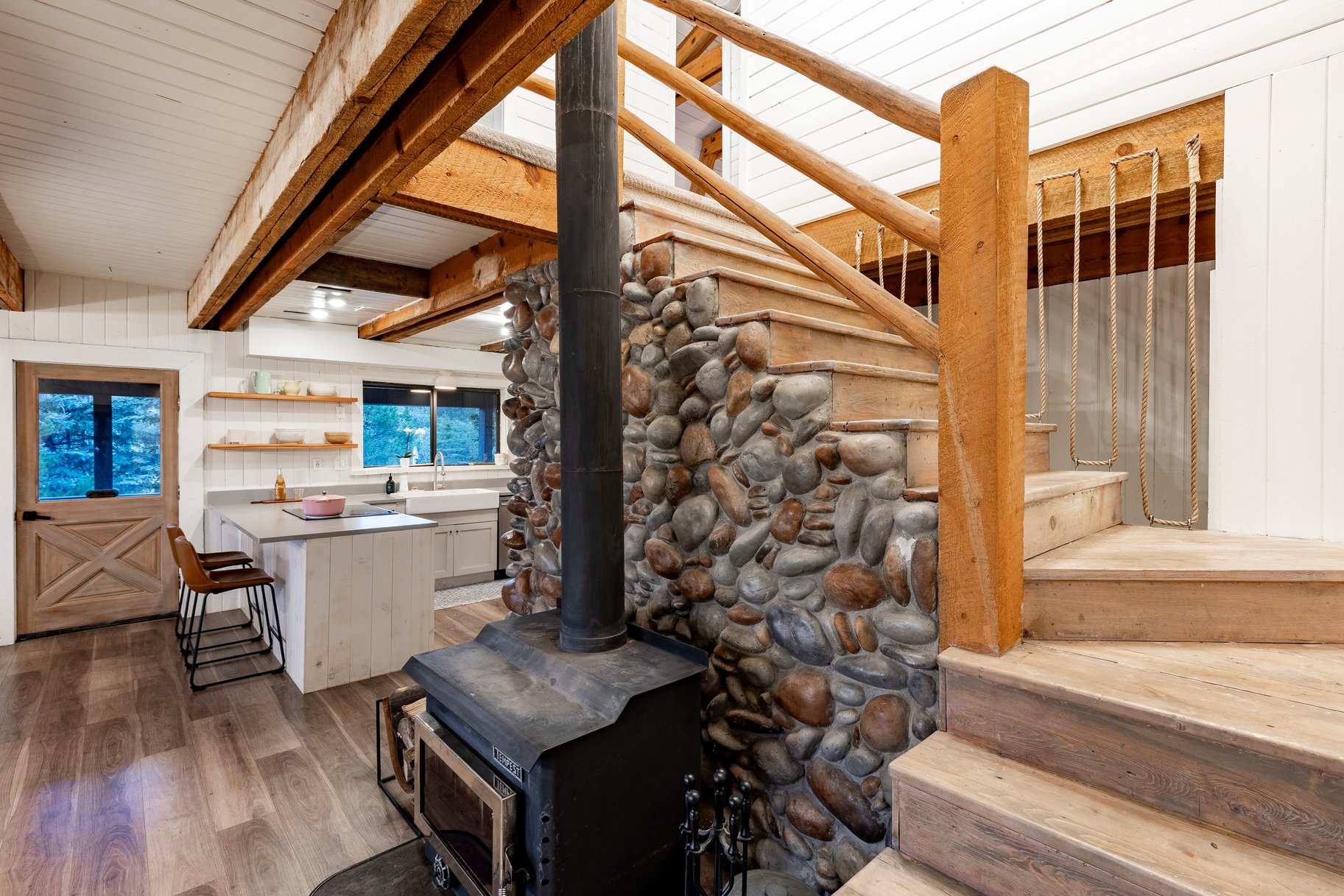  Charming Cabin With Views in Timberlakes - Heber City - 物件實景