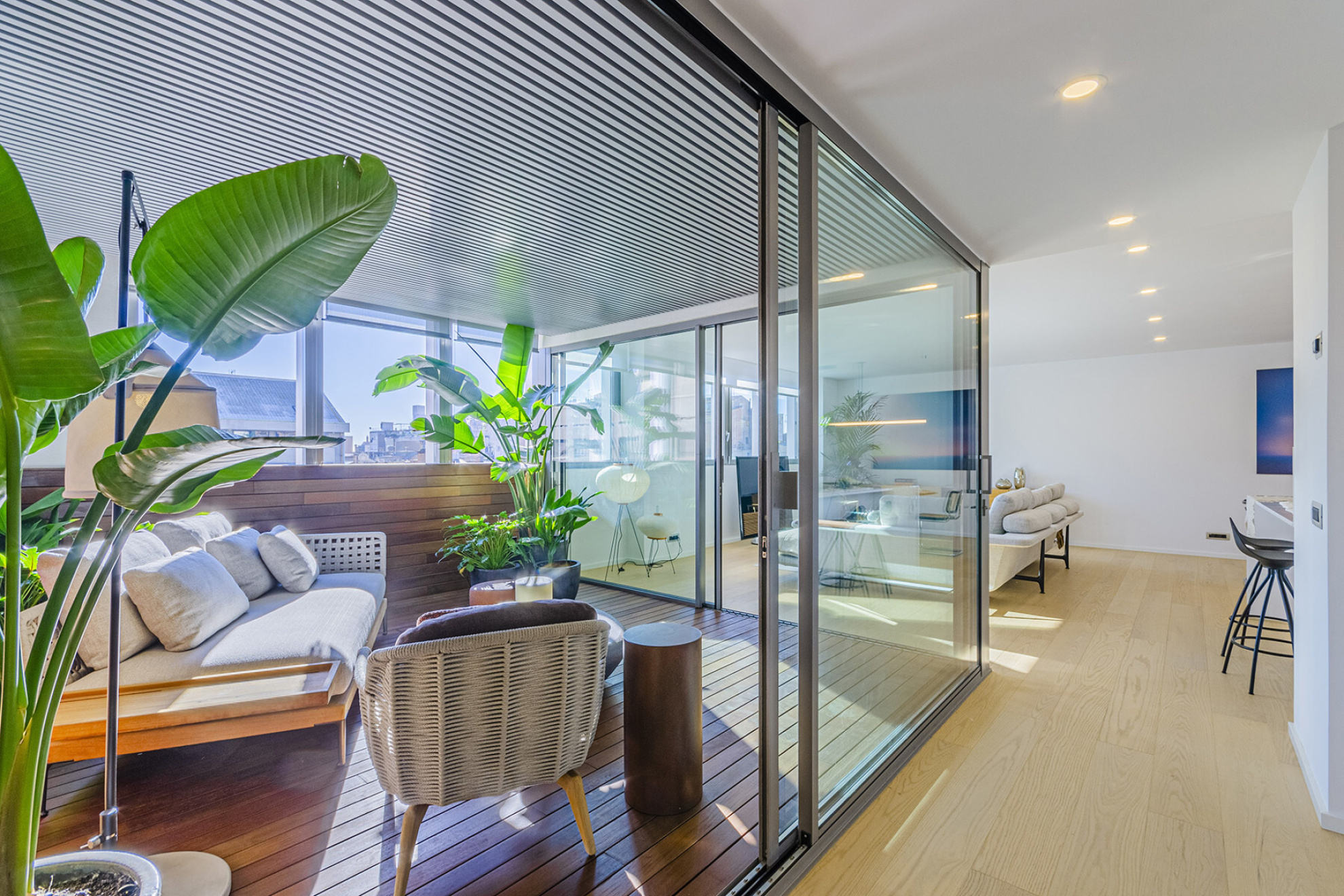  Last new-construction unit with parking - 物件實景