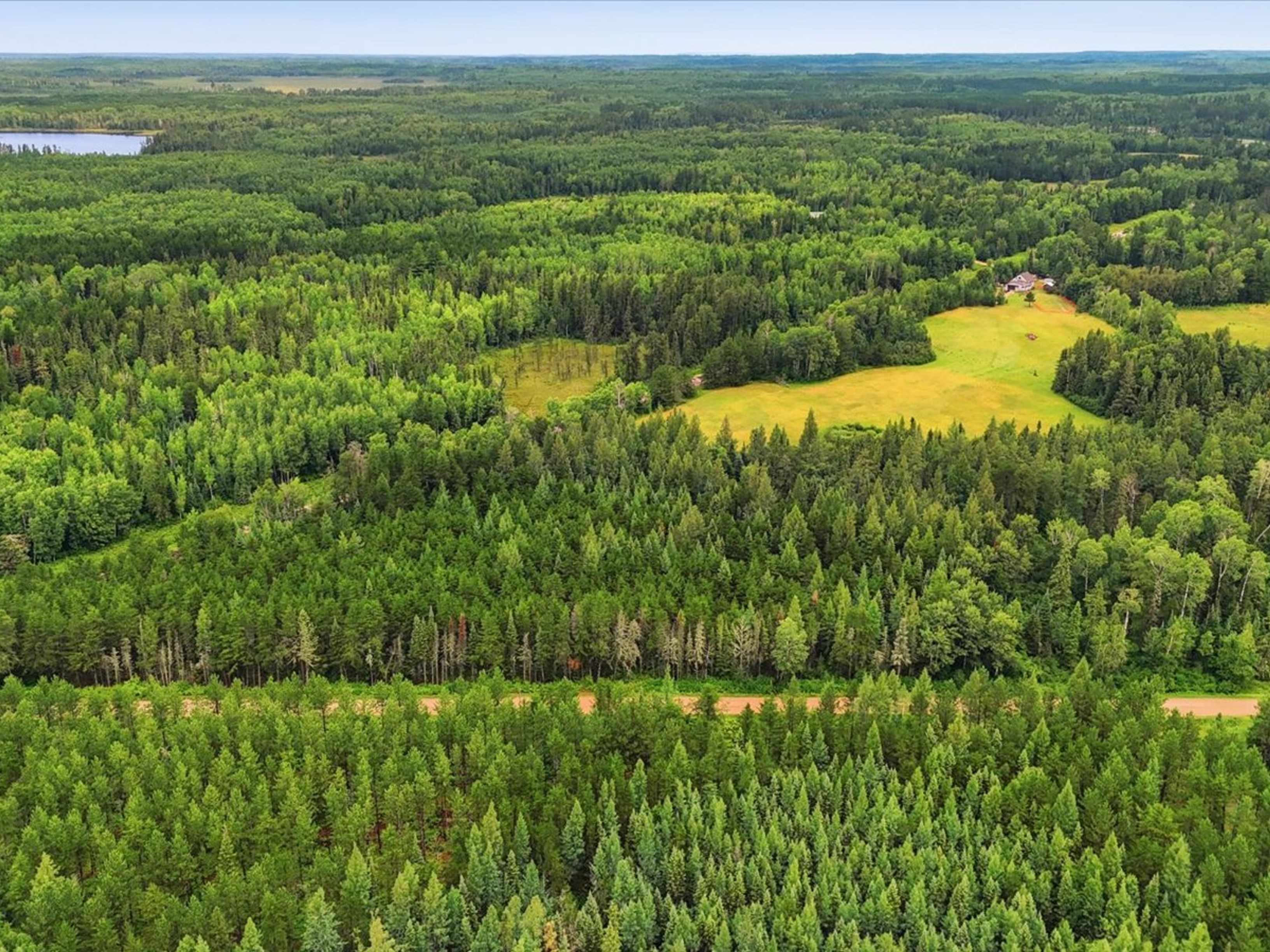  Northwoods Lake Estate on Joseph Lake - 物件實景