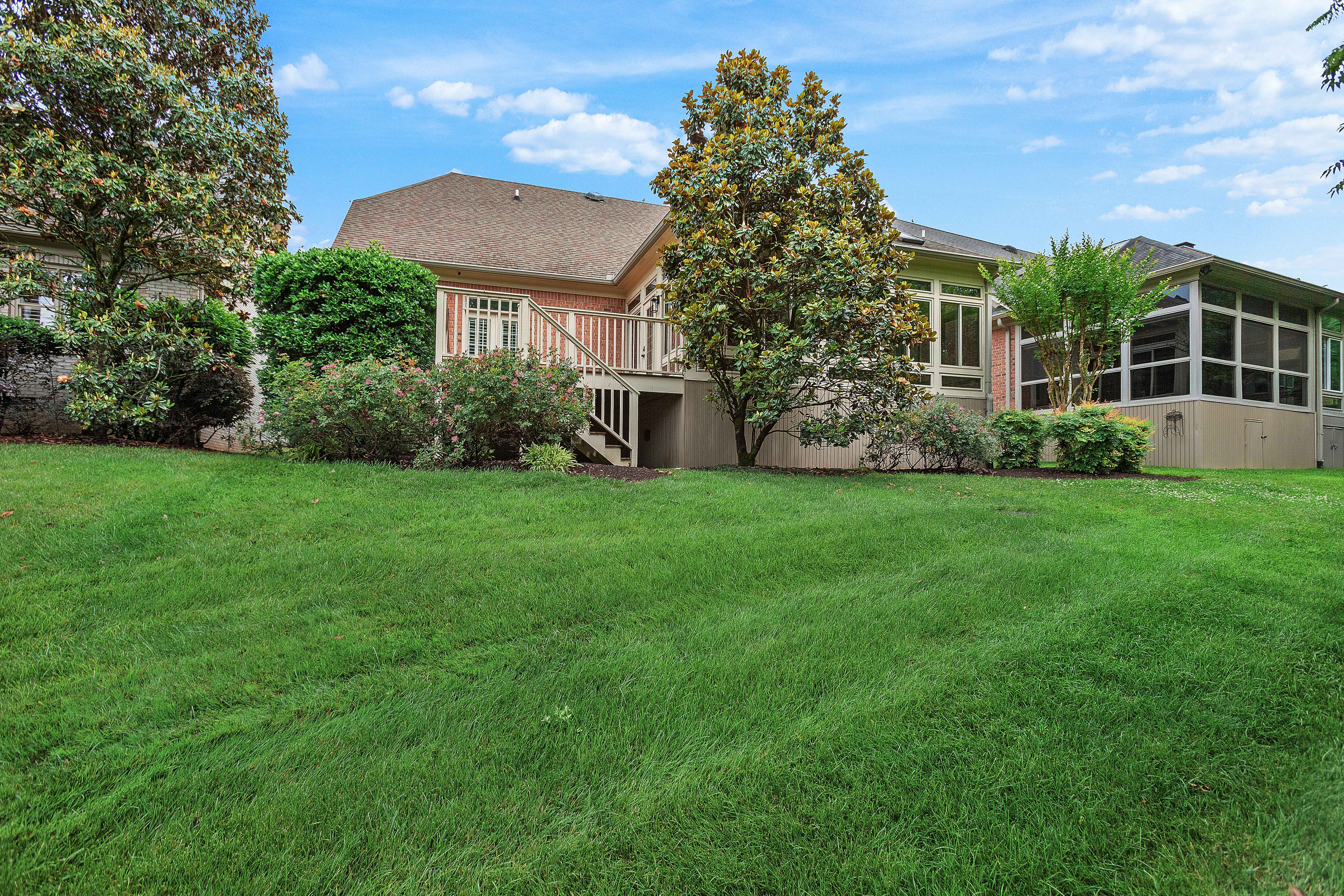  1105 Highgrove Gardens Way, Knoxville, TN 37922 - 物件實景
