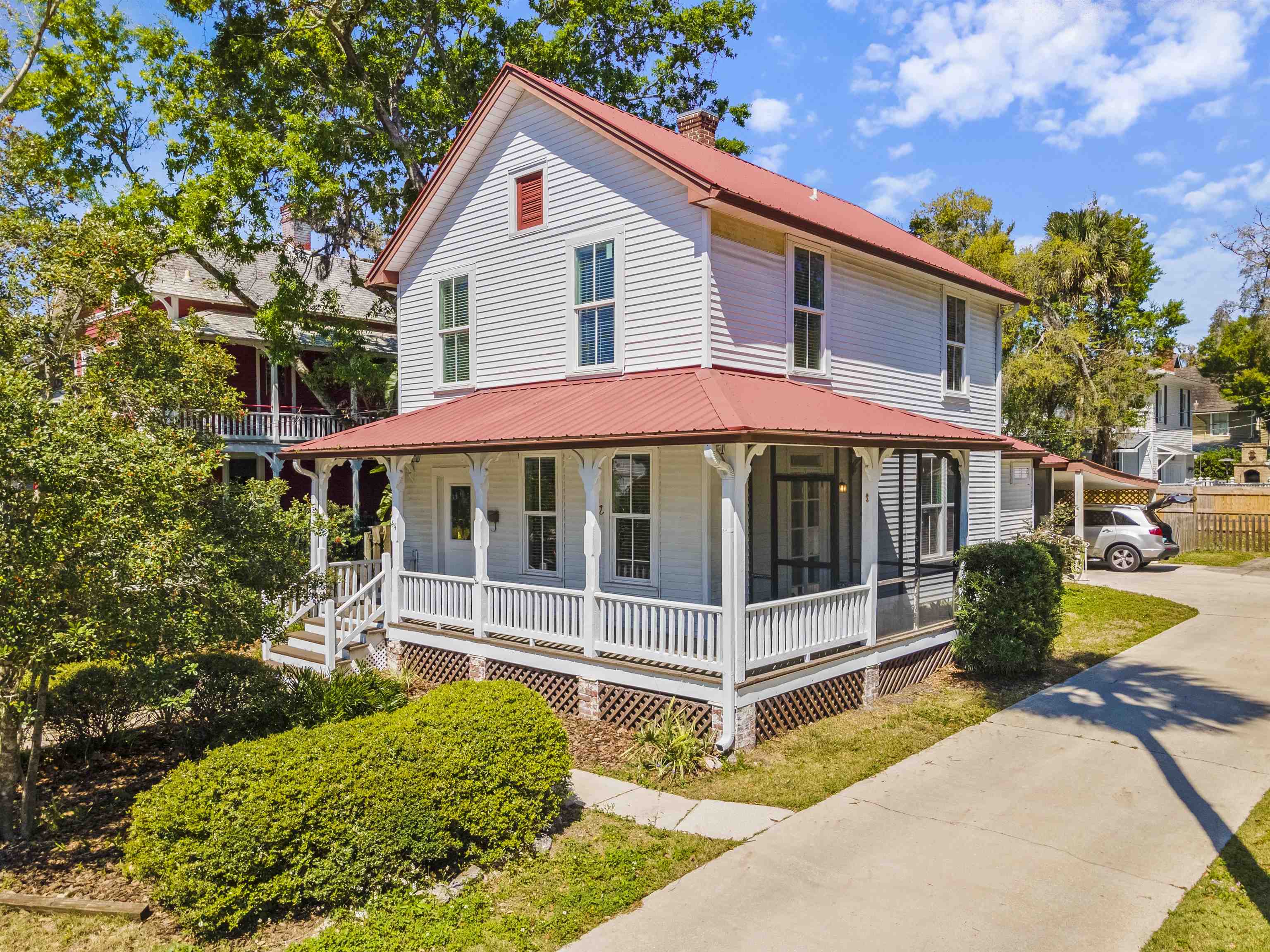 St. Augustine, Florida, 32086, United States, 3 Bedrooms Bedrooms, ,2 BathroomsBathrooms,Residential,For Sale,1935311