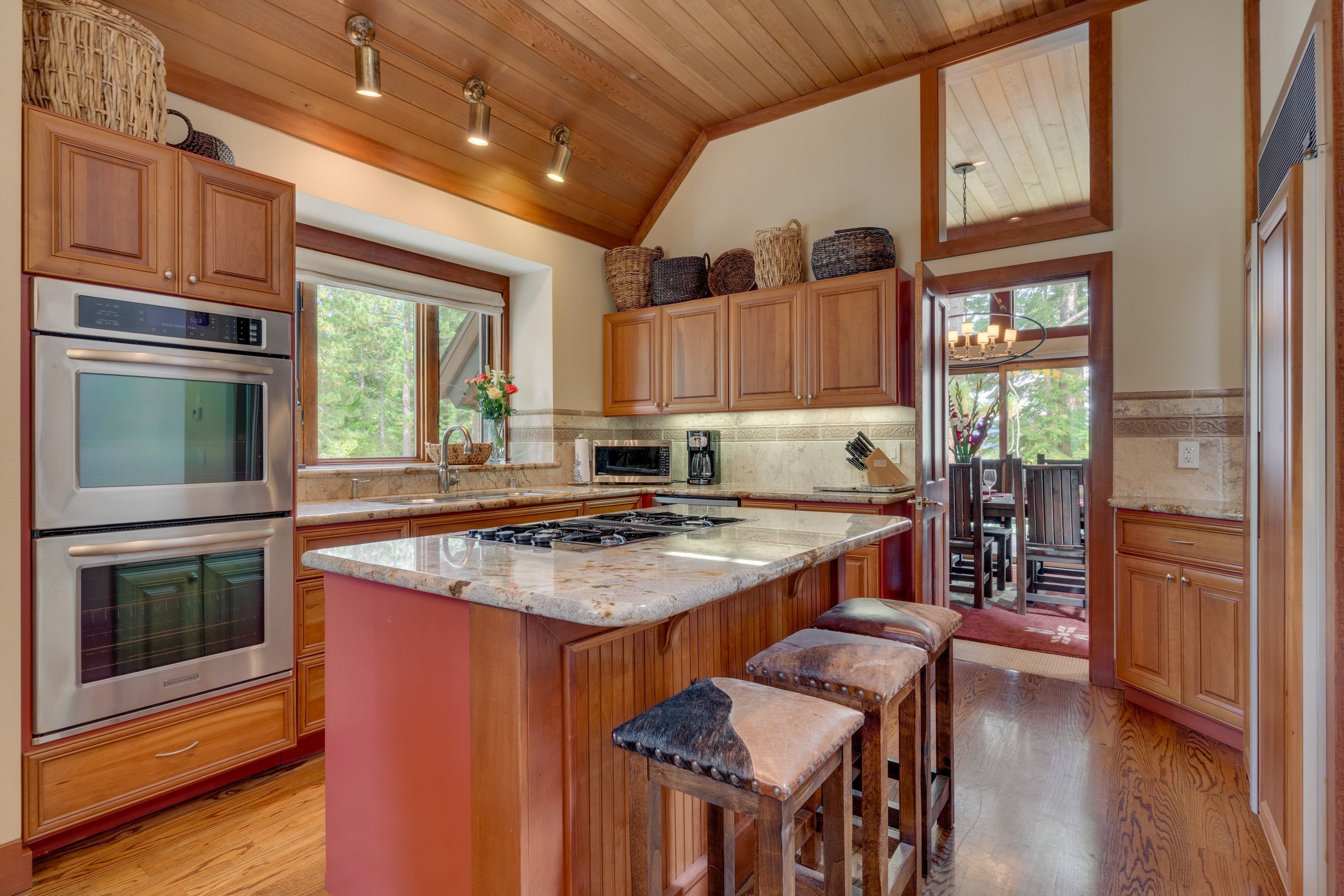 Welcome home to Chambers Landing Residence 42 - Summer Camp Tahoe - 物件實景