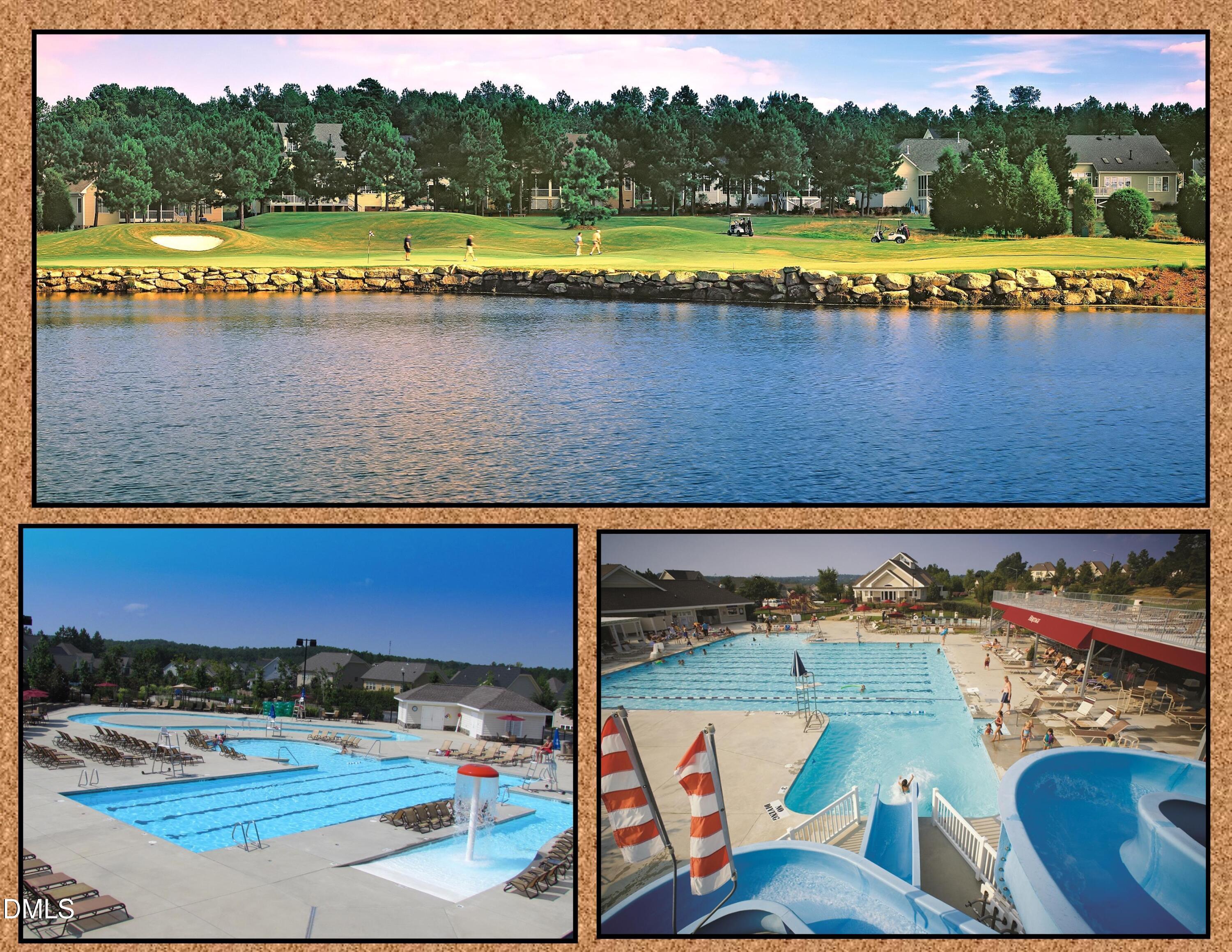 Wake Forest, North Carolina, 27587, United States, 4 Bedrooms Bedrooms, ,4 BathroomsBathrooms,Residential,For Sale,1991002