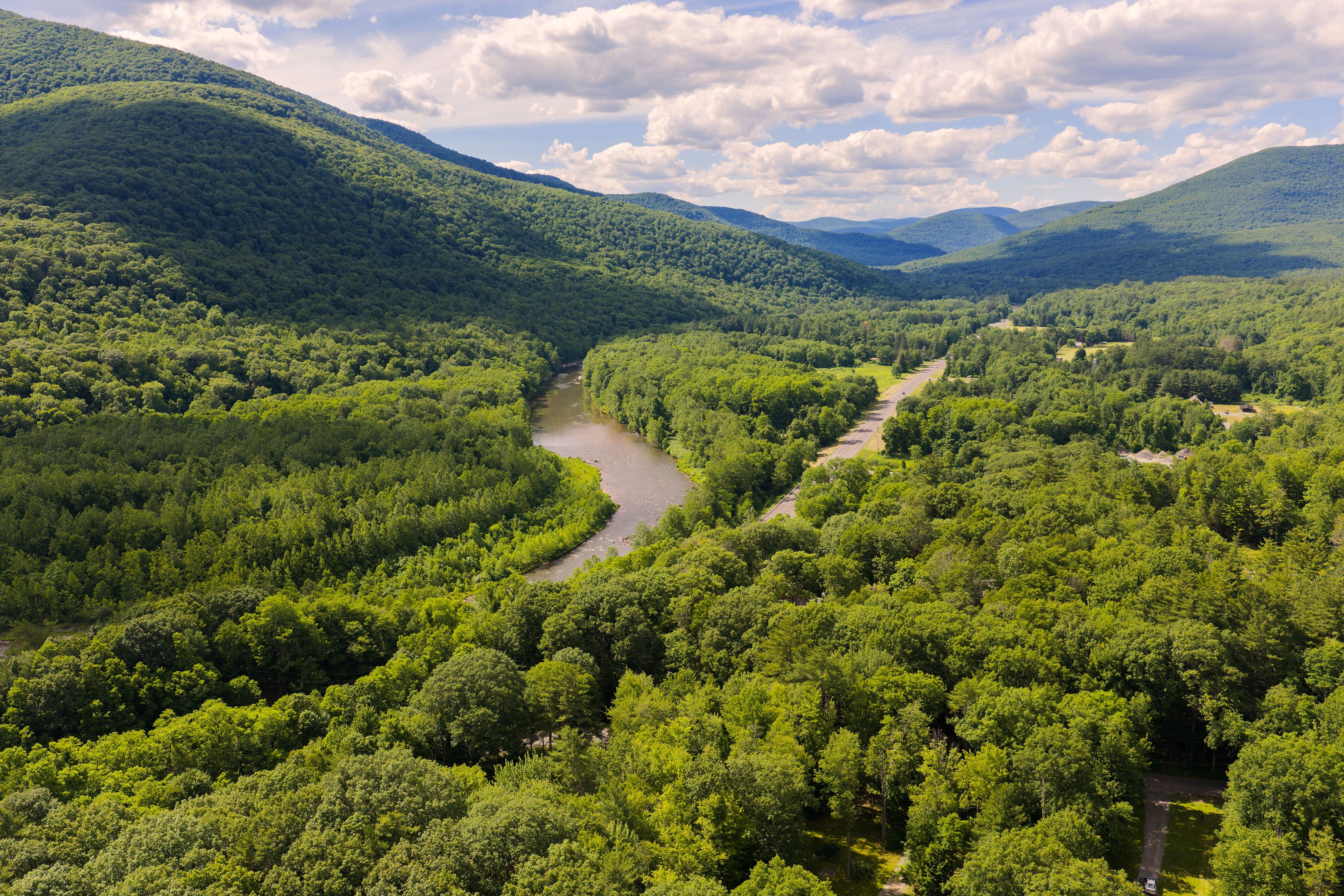  35 Mountain Valley Road, Boiceville, NY, 12412 - 物件實景
