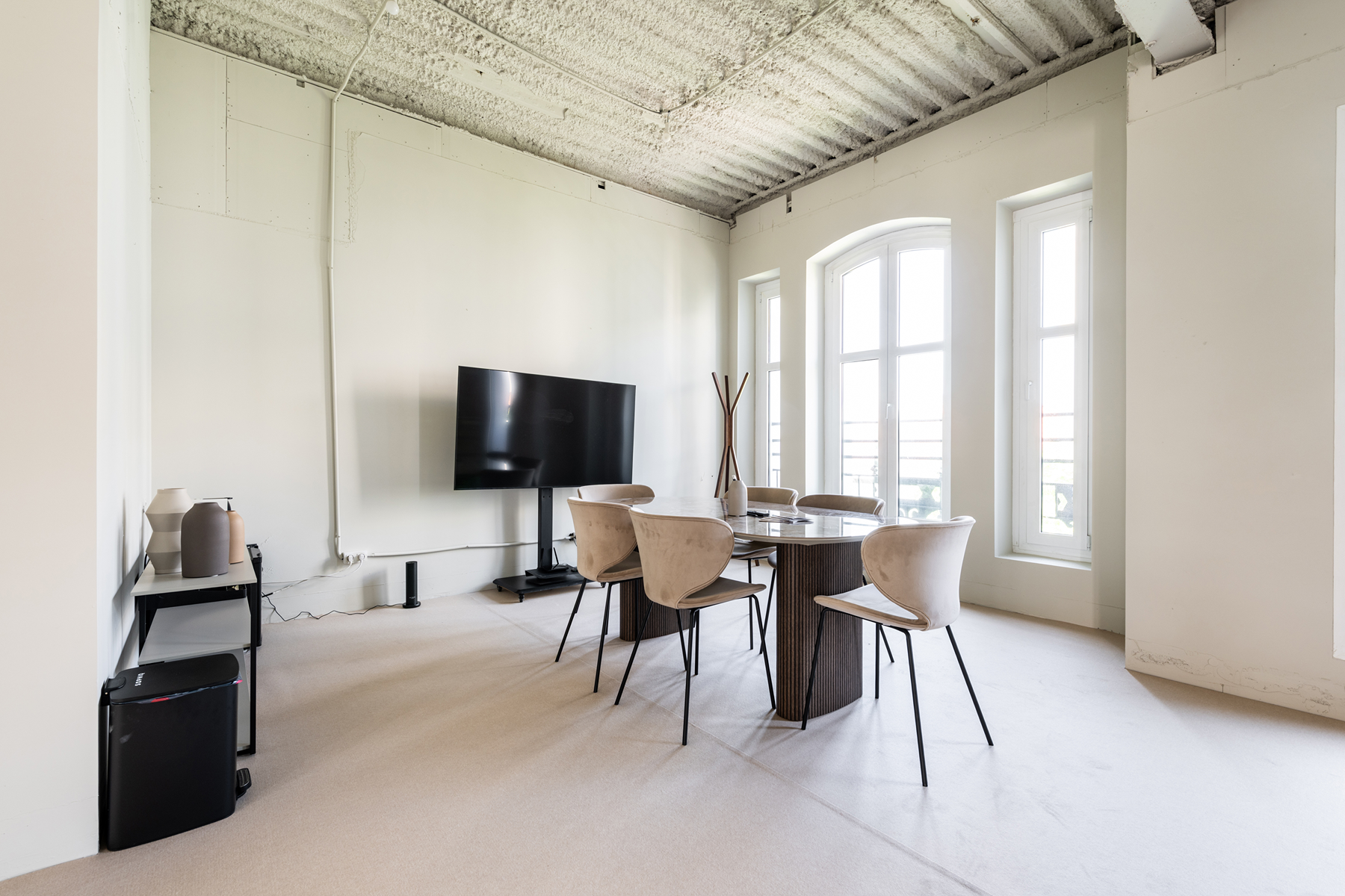  Classic flat to renovate on Calle Serrano - 物件實景