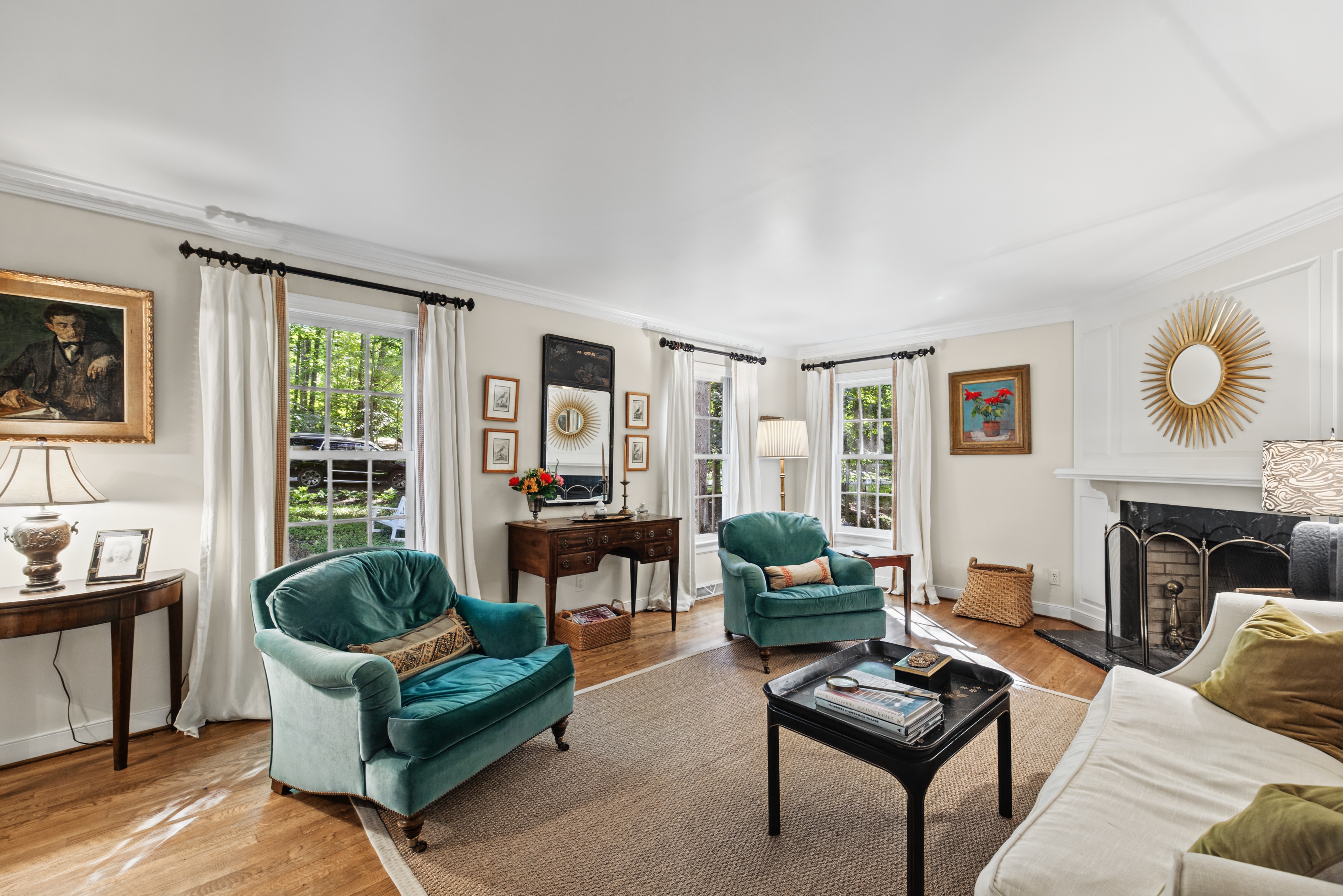  3520 Lansdowne Road, Midlothian, VA 23113 - 物件實景