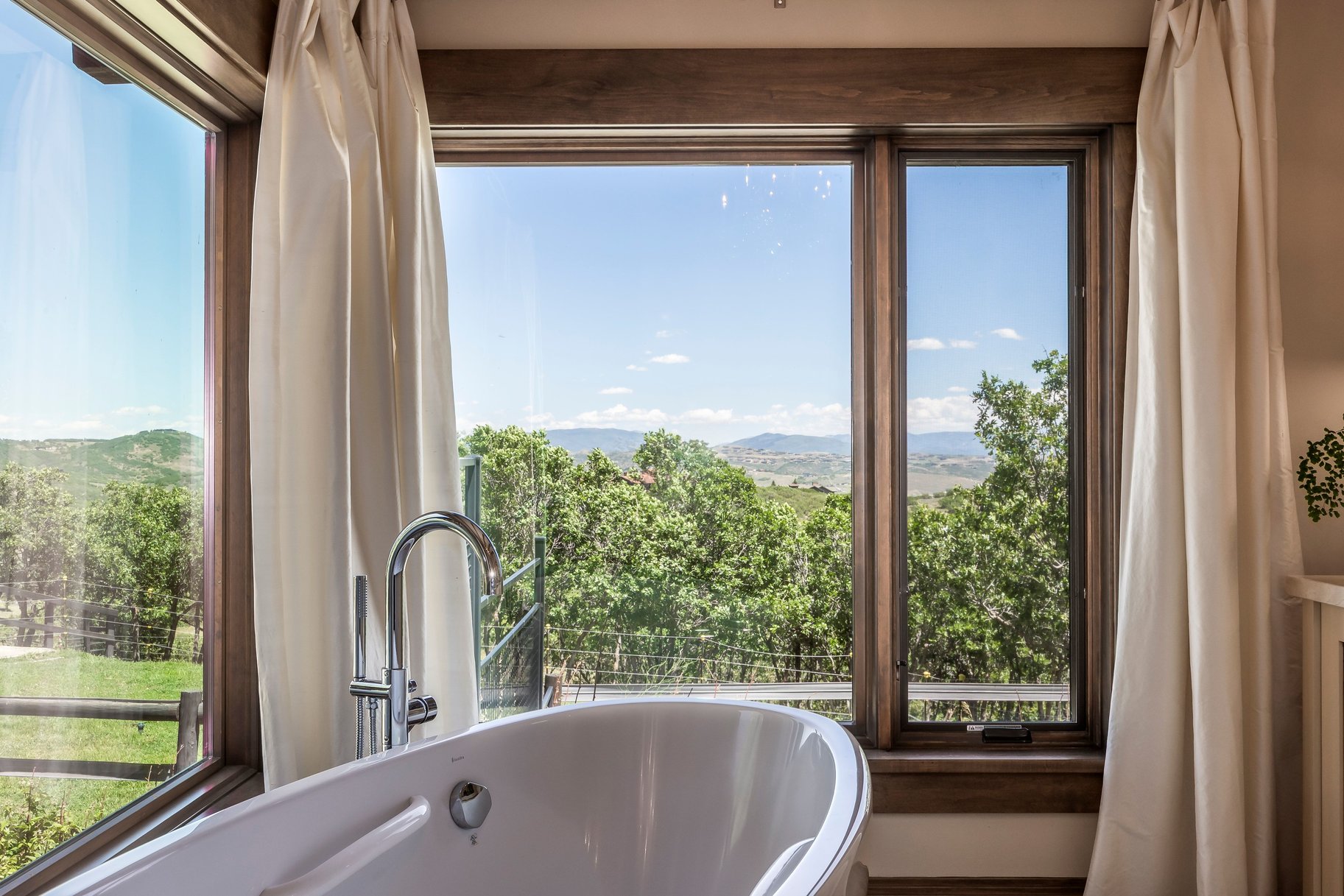  Mountain Luxury Meets the Ultimate Park City Equestrian Lifestyle - 物件實景