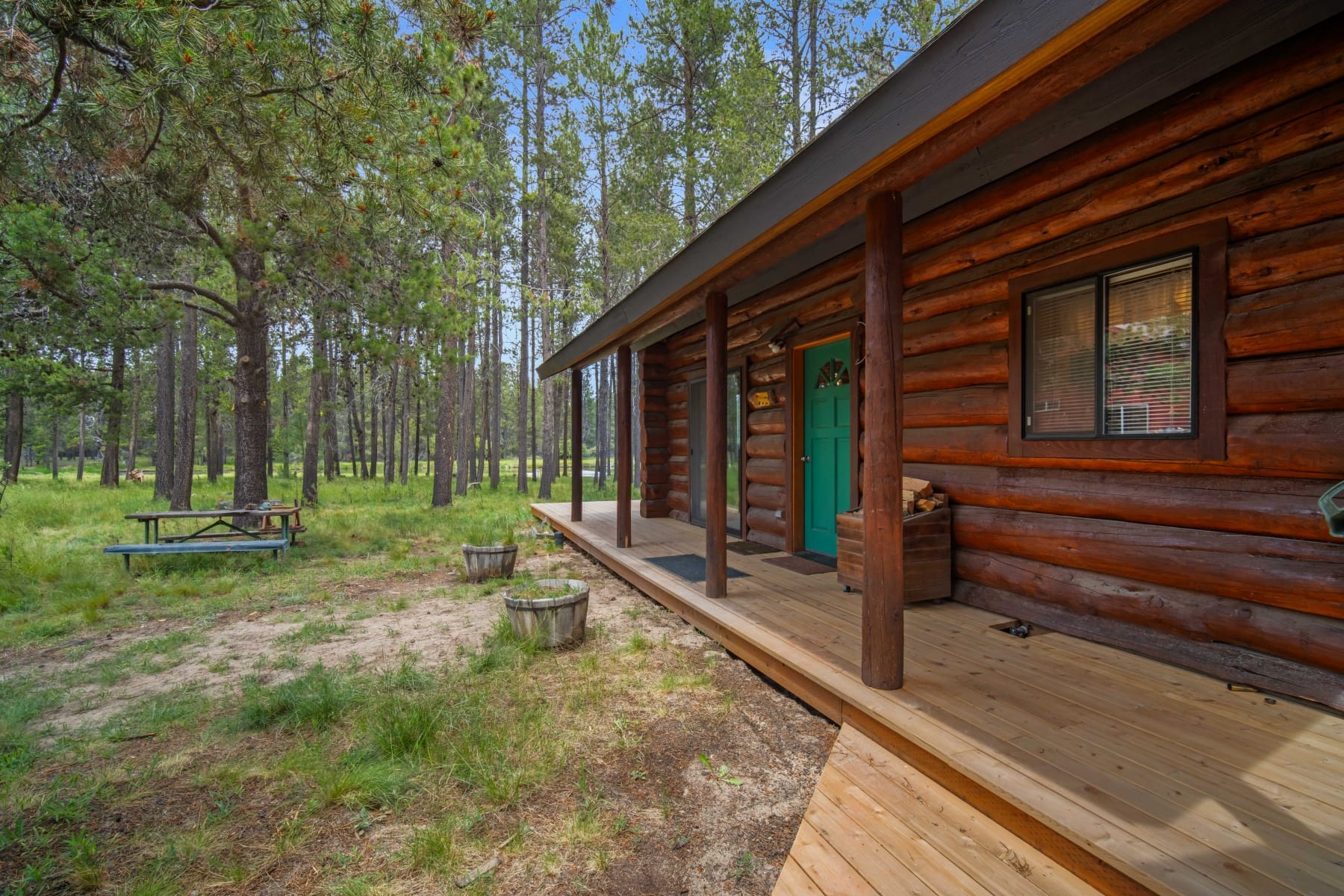  55915 Wood Duck Drive Bend, OR 97707 - 物件實景