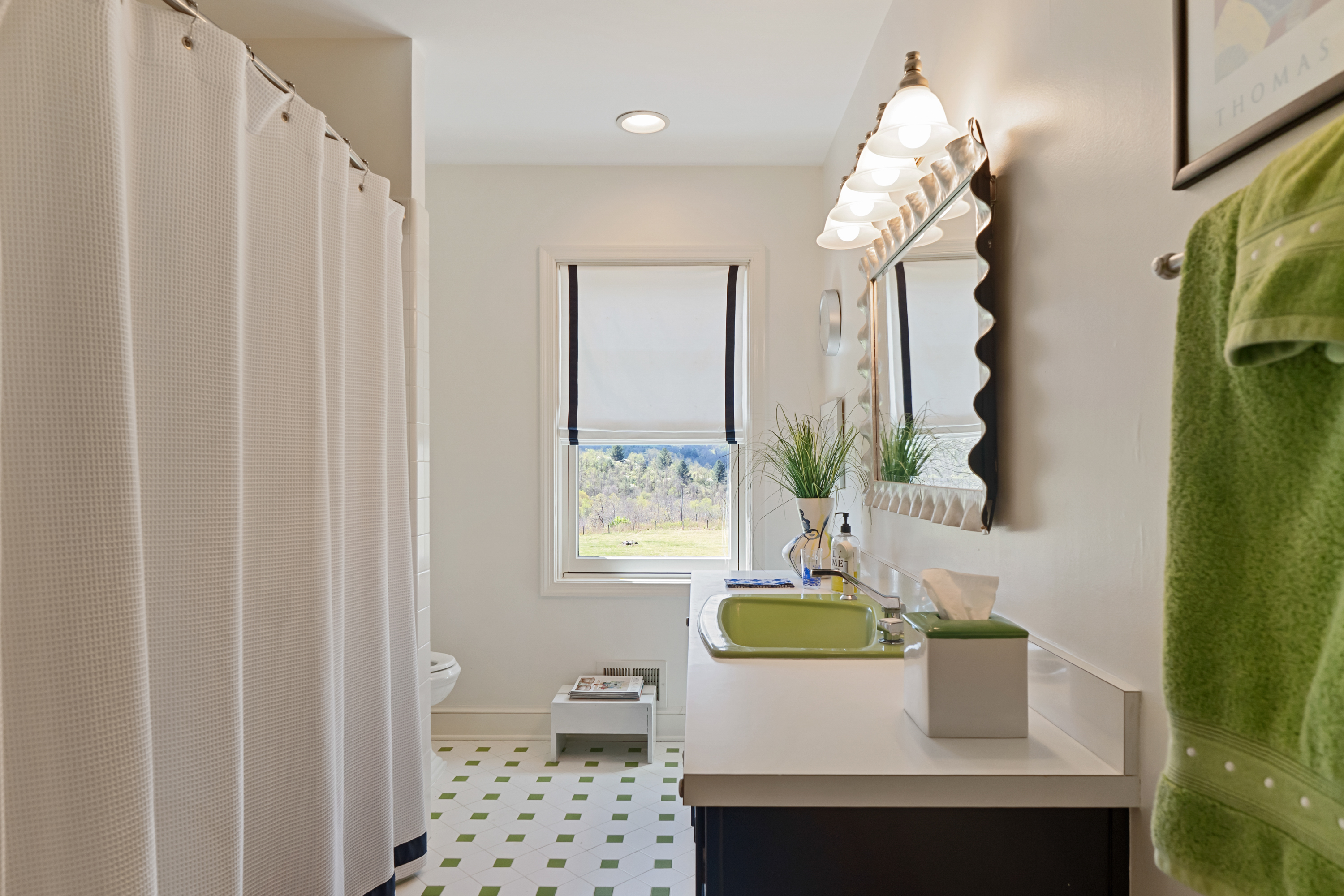  5614 Hot Springs Rd - 物件實景