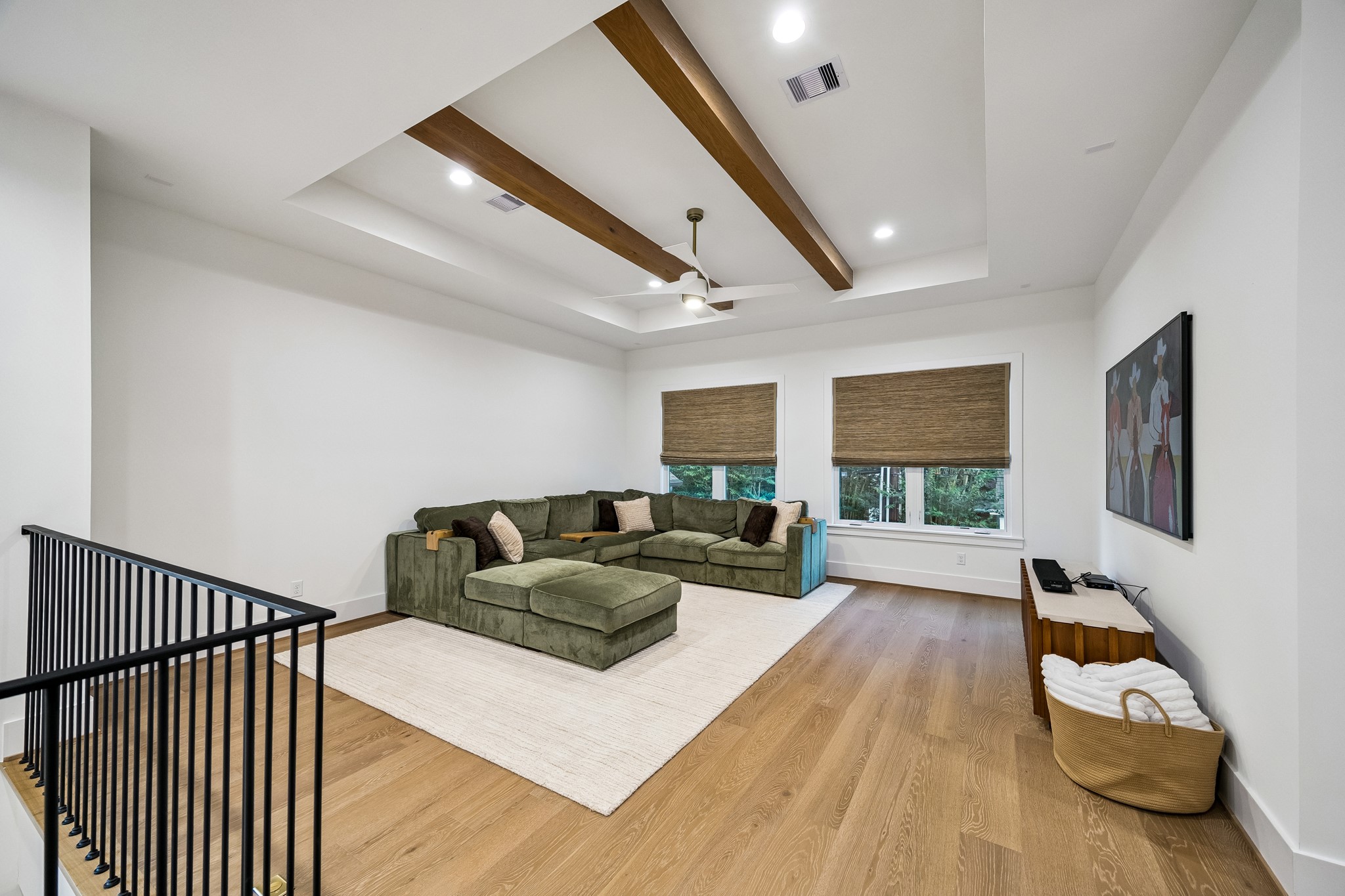  1615 Milford Street - 物件實景