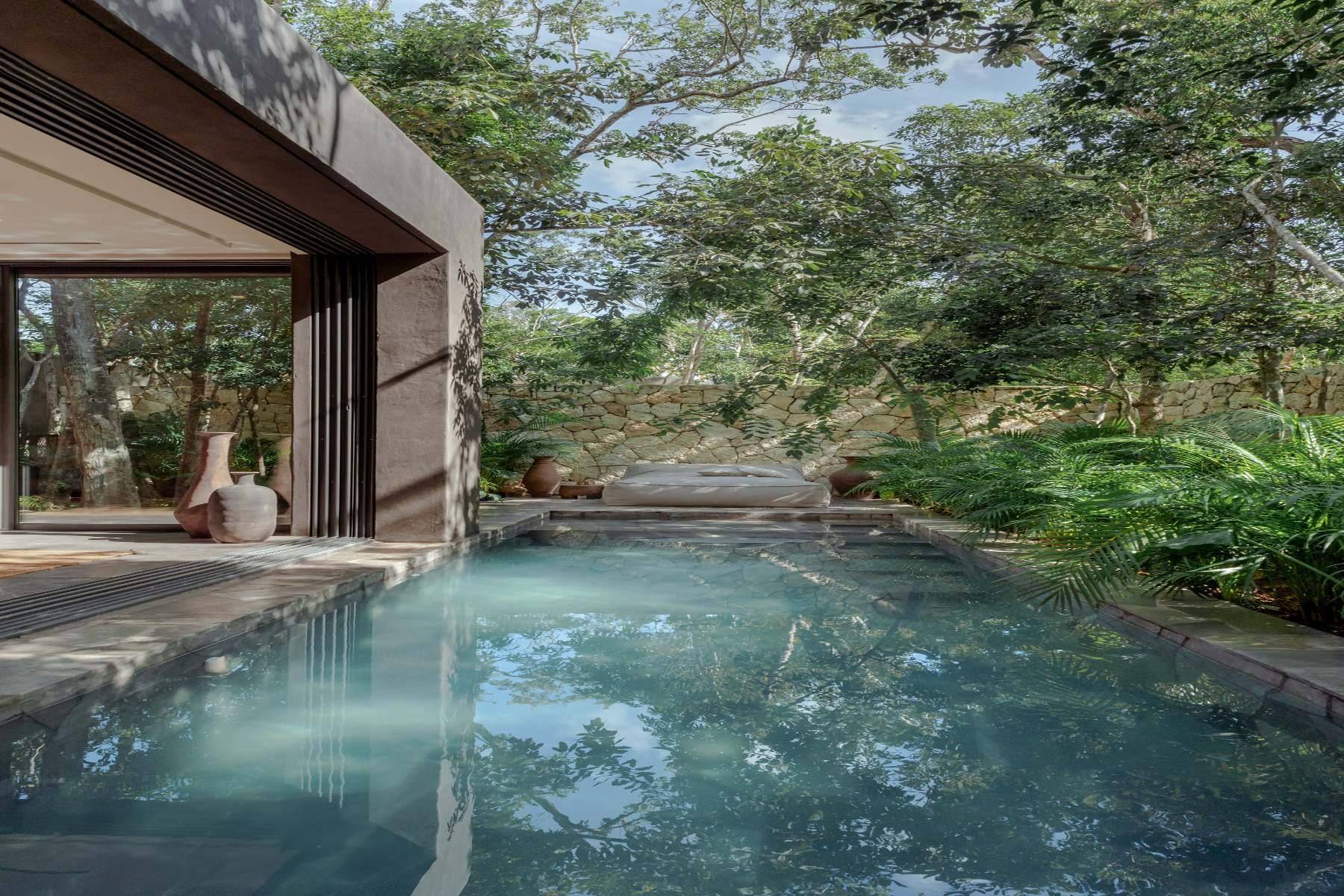  ECO JUNGLE SUSTAINABLE CONDOS - 物件實景