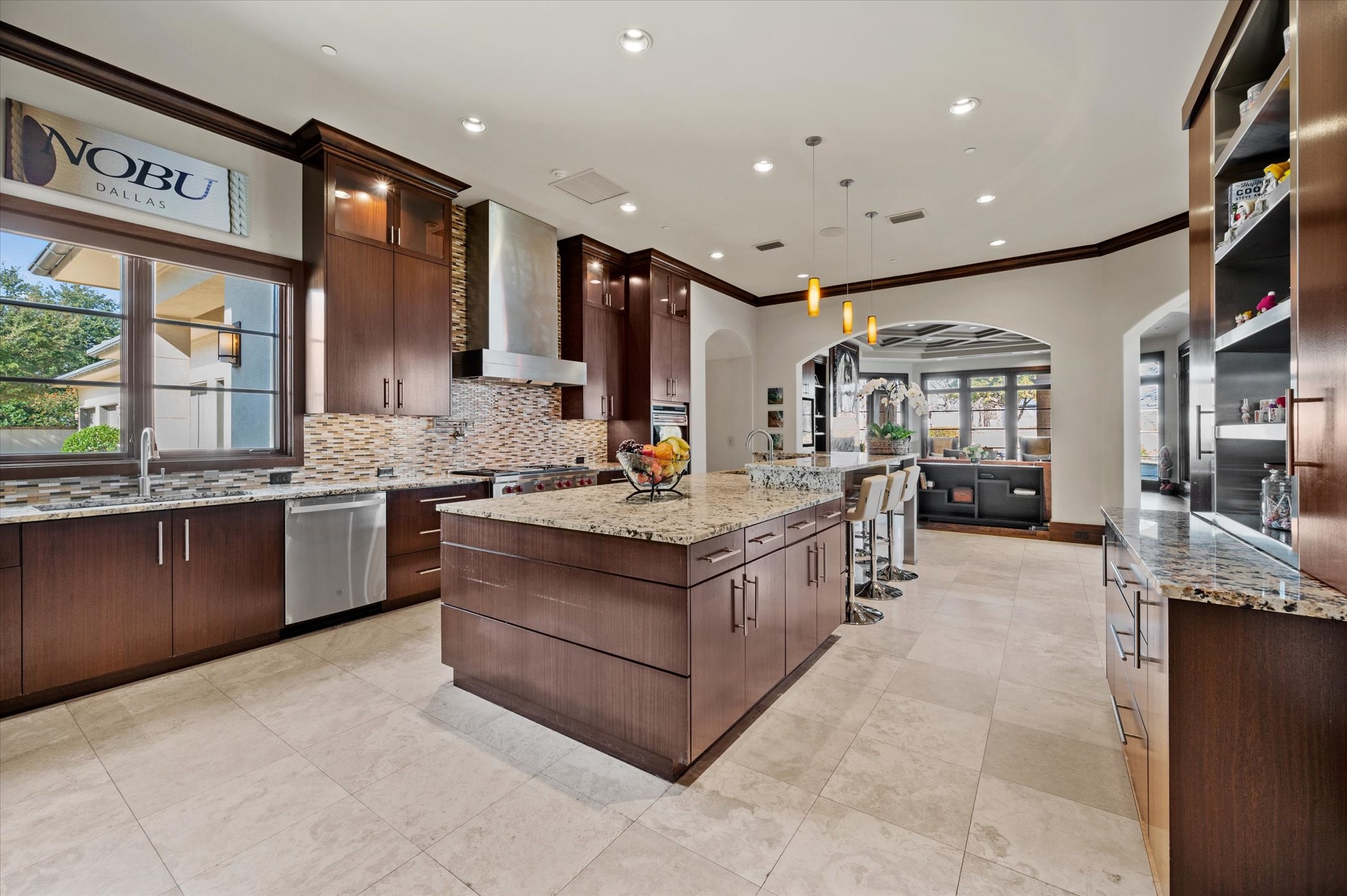 940 W Dove Road, Southlake, Texas, 76092, United States, 8 Bedrooms Bedrooms, ,13 BathroomsBathrooms,Residential,For Sale,940 W Dove Road,1640113