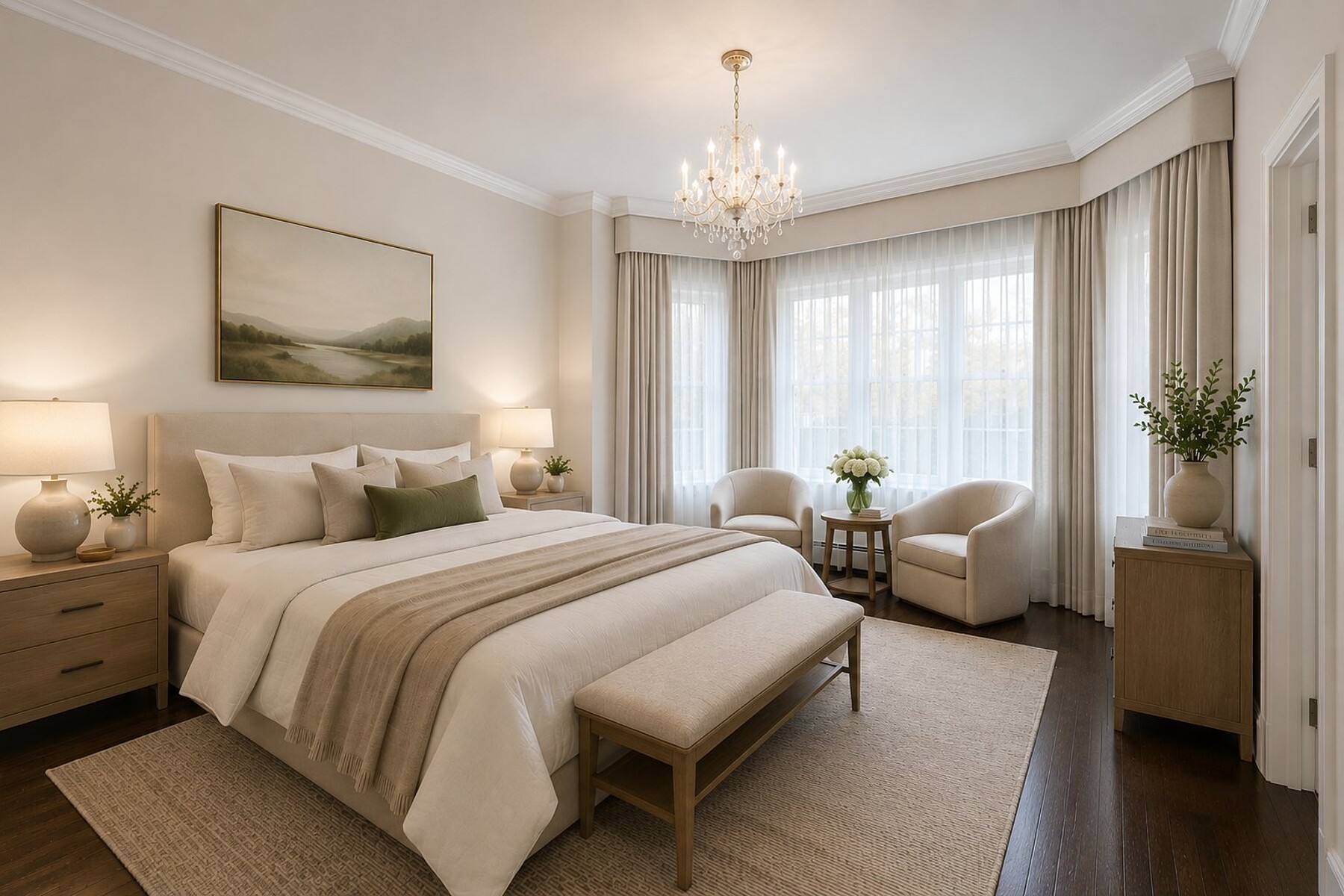  Upper Westmount Elegance - 物件實景