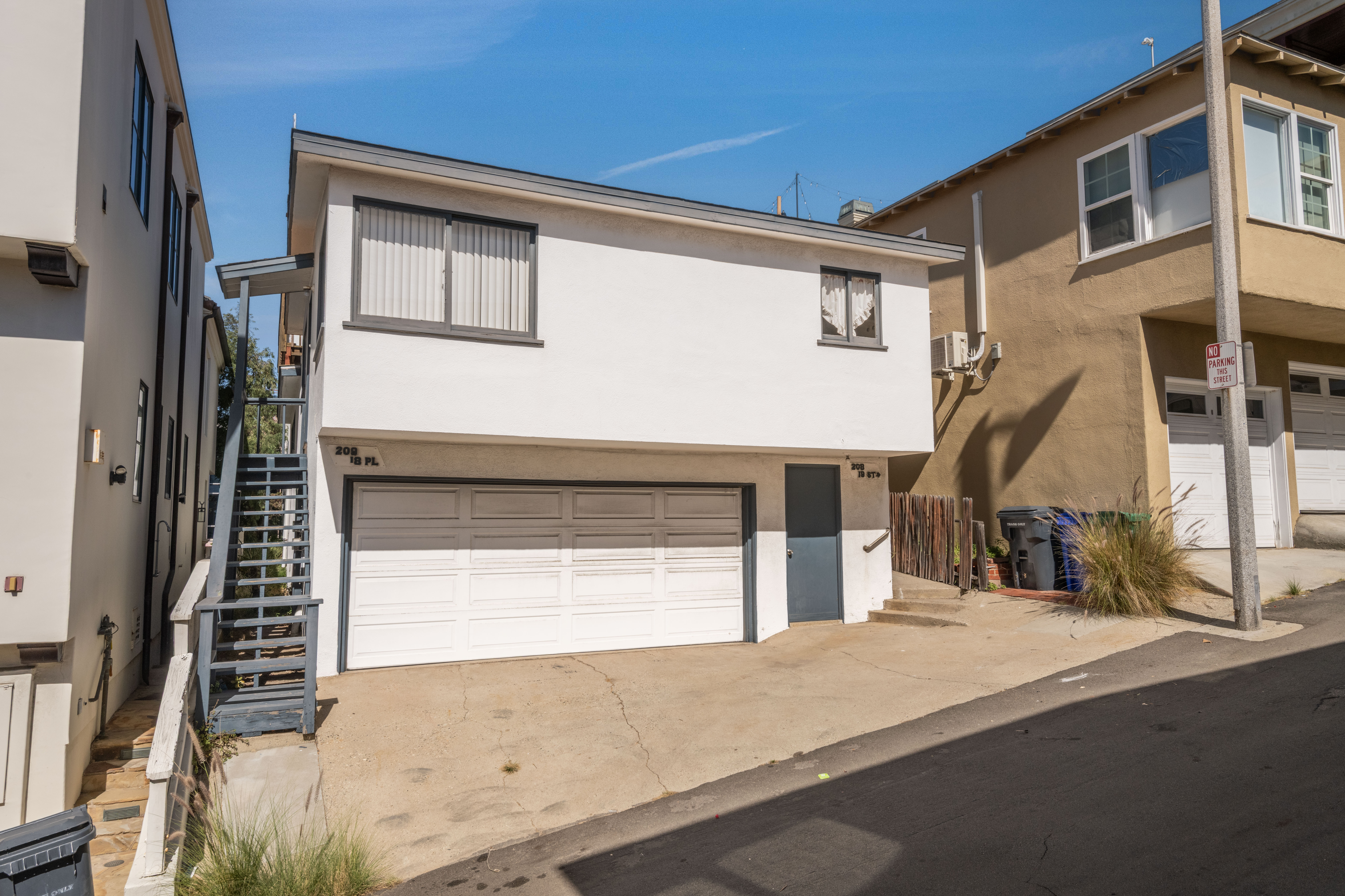  208 19th Street, Manhattan Beach, CA 90266 - 物件實景